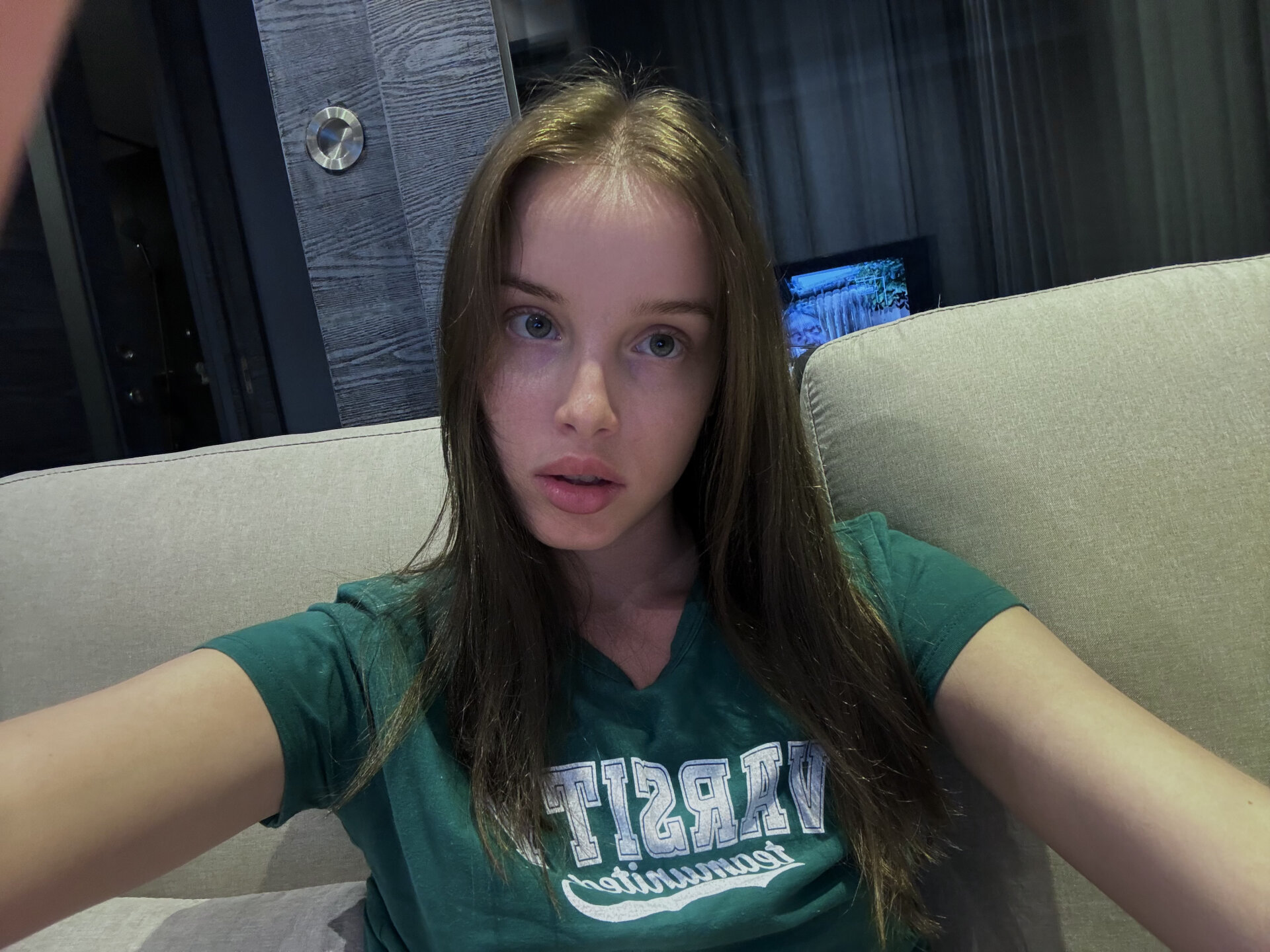 XXX Porn Photo of Nude AvelineSage 18