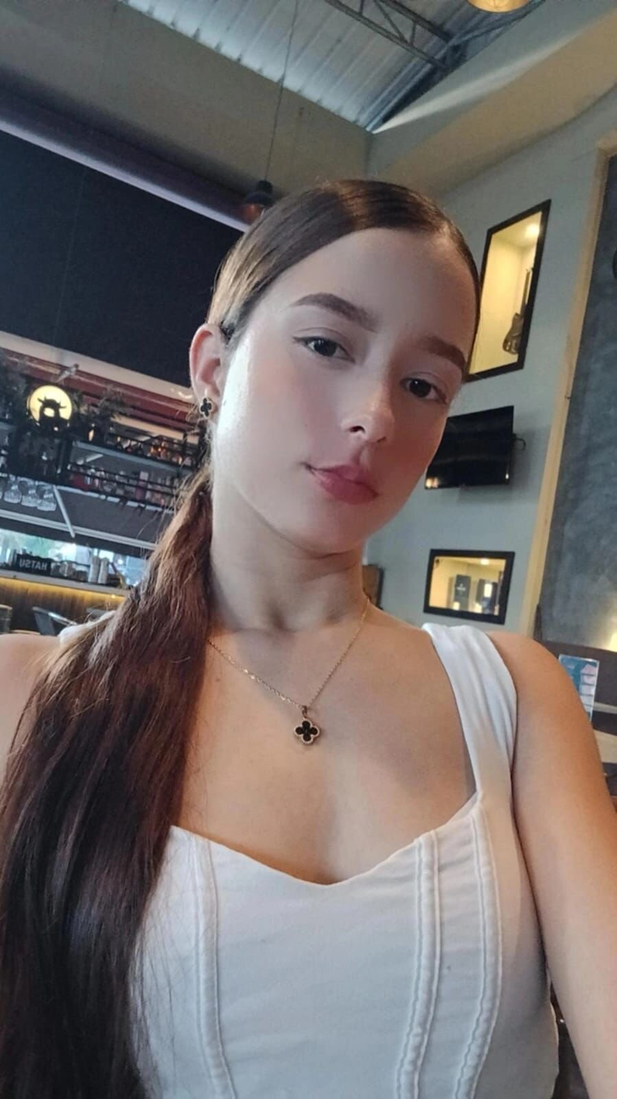 XXX Porn Photo of Nude ElyraBloom 20
