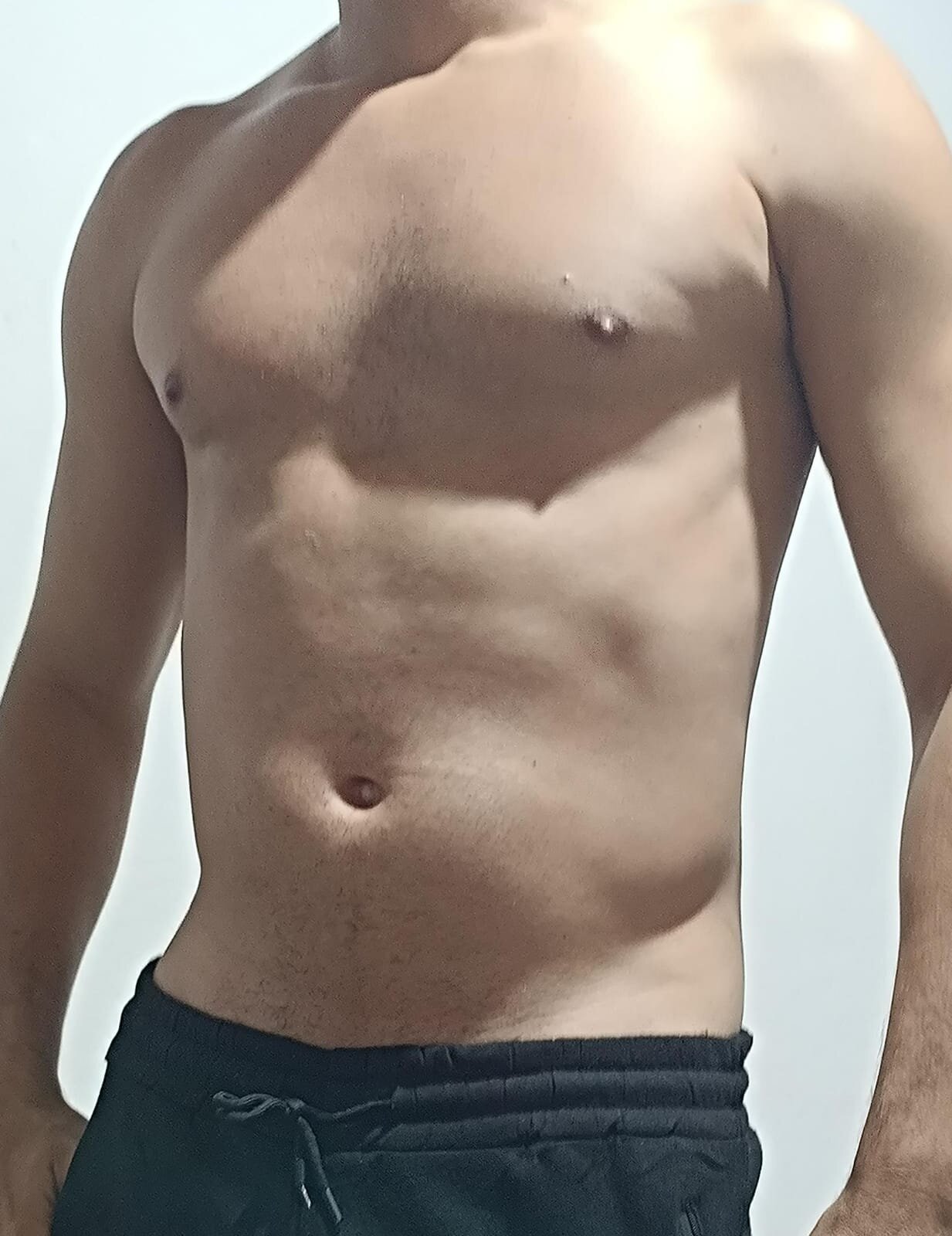 XXX Porn Photo of Nude xxxsensaxcion7 1