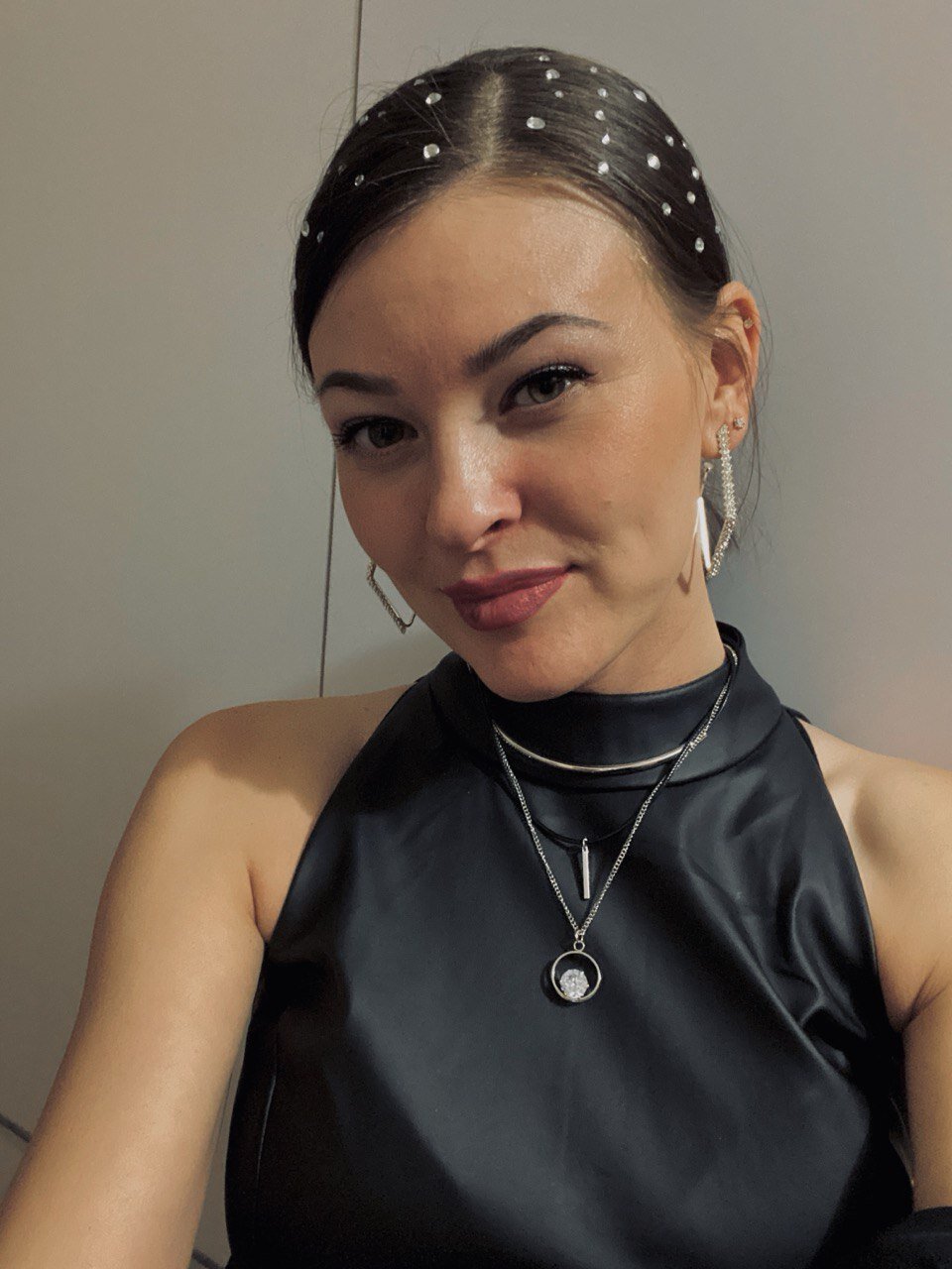 XXX Porn Photo of Nude amely_lov 3