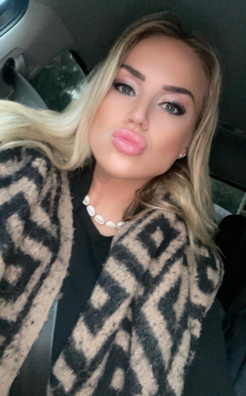 XXX Porn Photo of Nude GymMilf 1