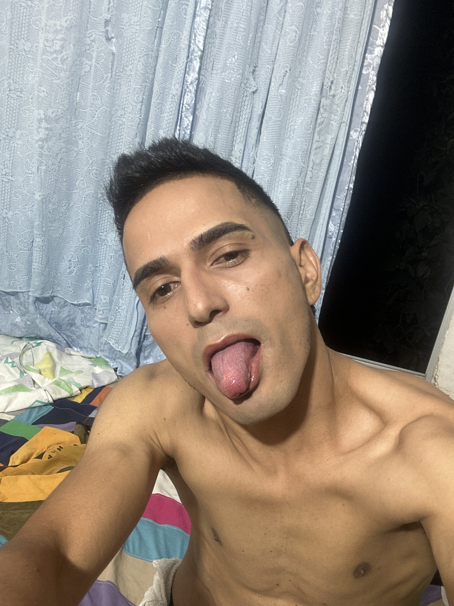 XXX Porn Photo of Nude jhonnyhot_69 4