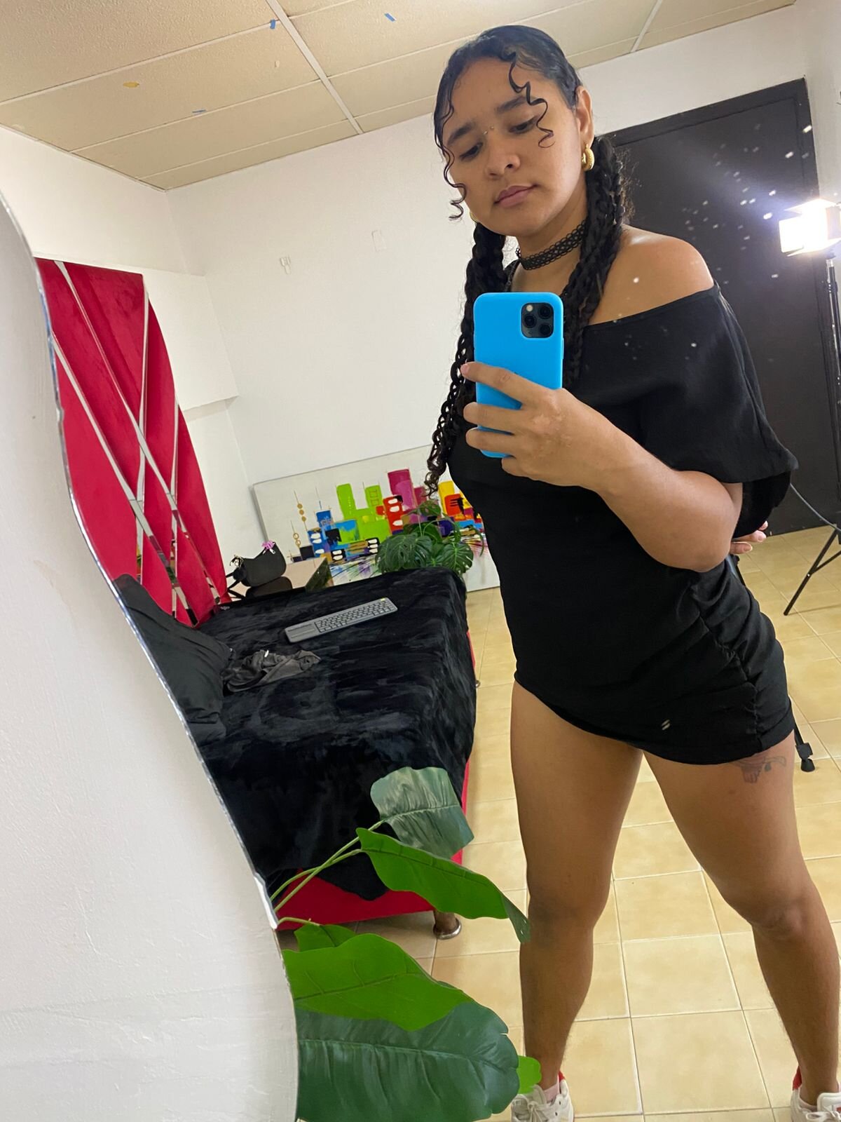 XXX Porn Photo of Nude Agogoht 2