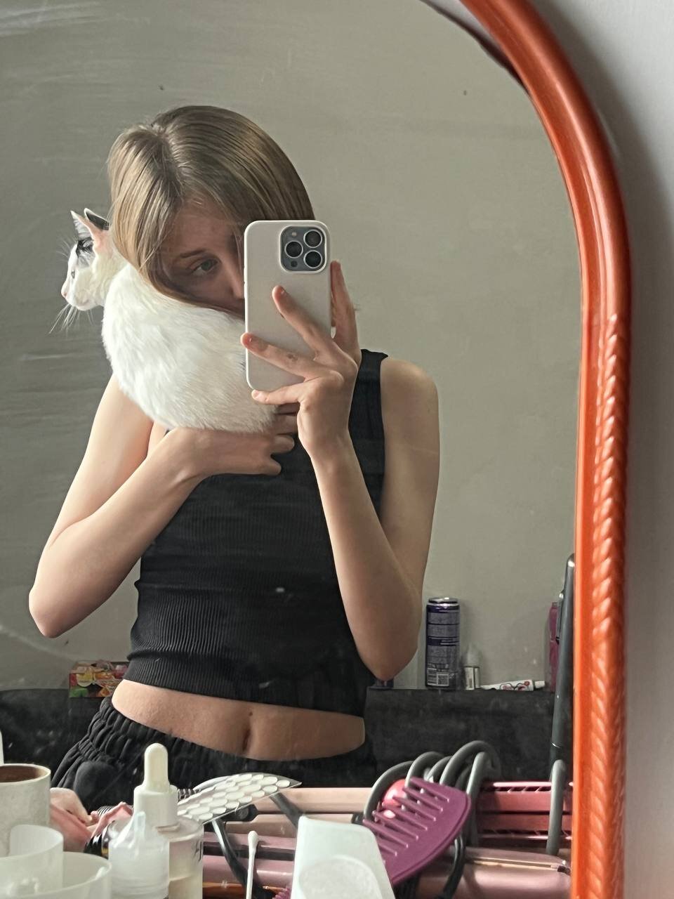 XXX Porn Photo of Nude Sweety_Burger 5