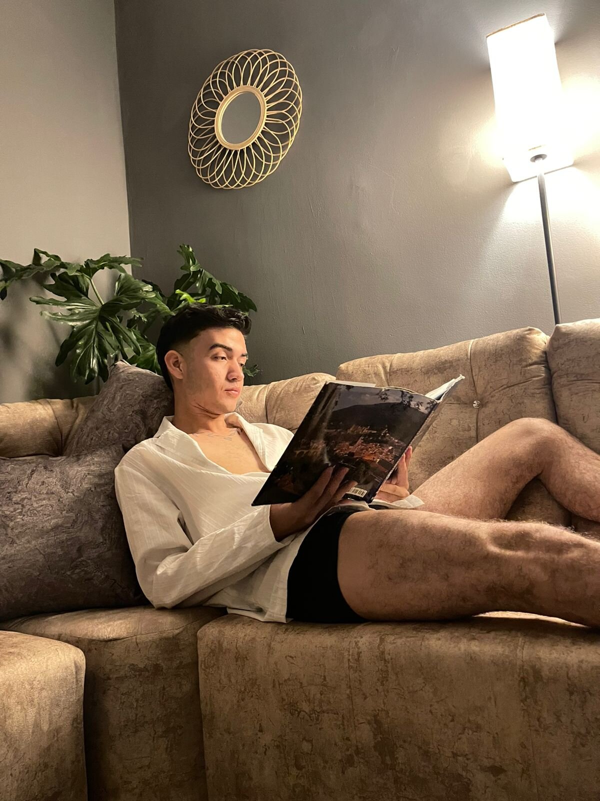 XXX Porn Photo of Nude Feiccer_Thomson1 1