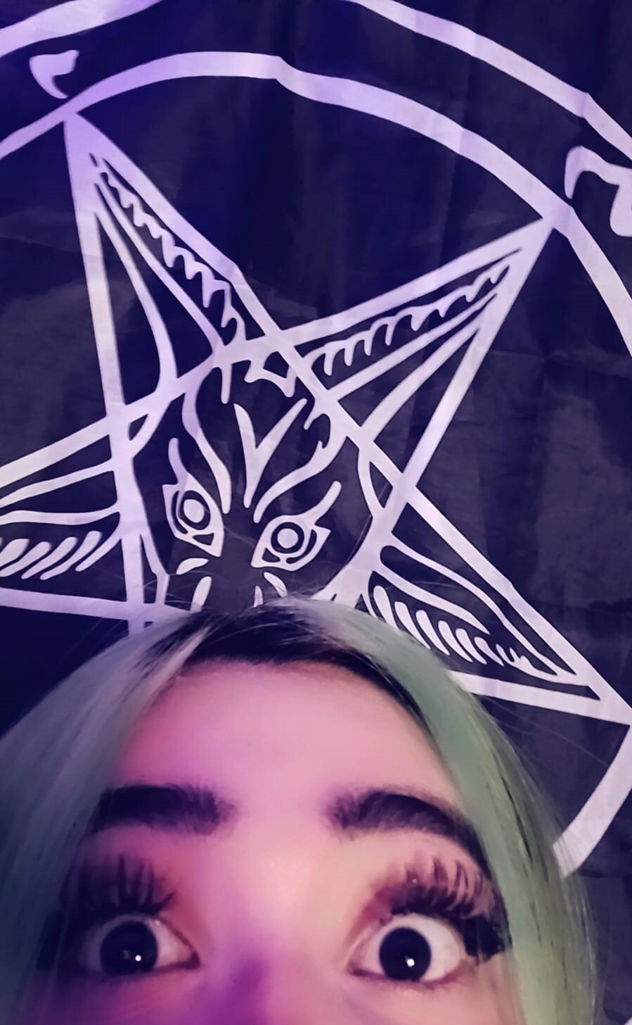 XXX Porn Photo of Nude Lilith_Zenith_ 7