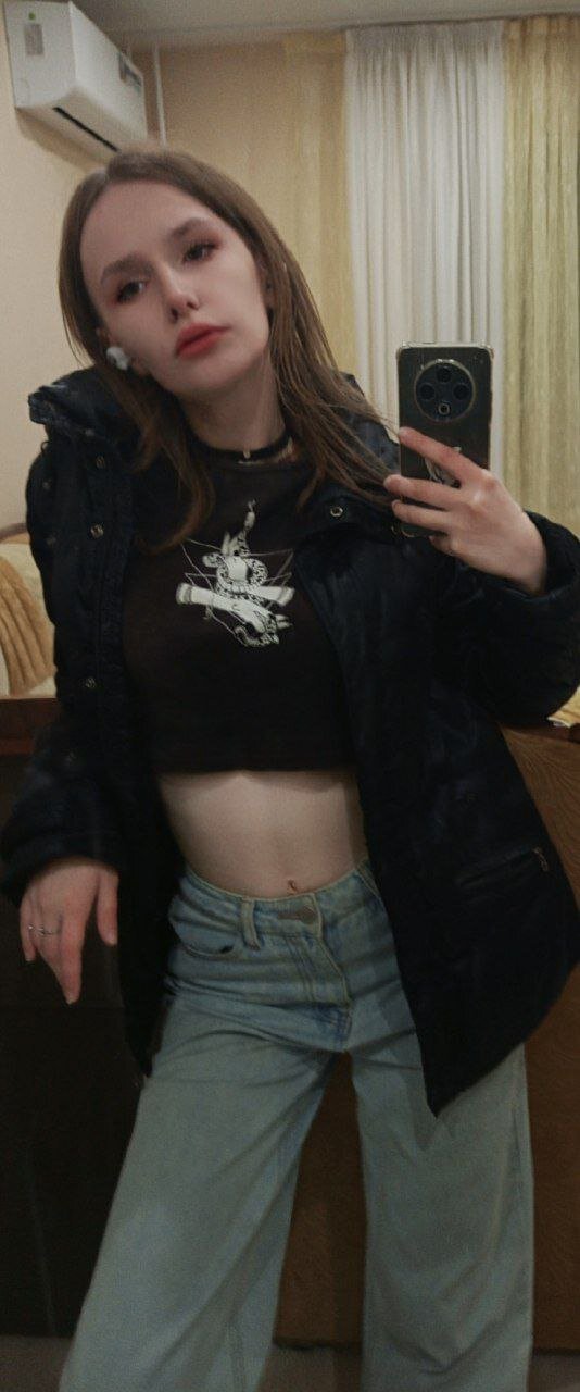 XXX Porn Photo of Nude pusiivegan 6