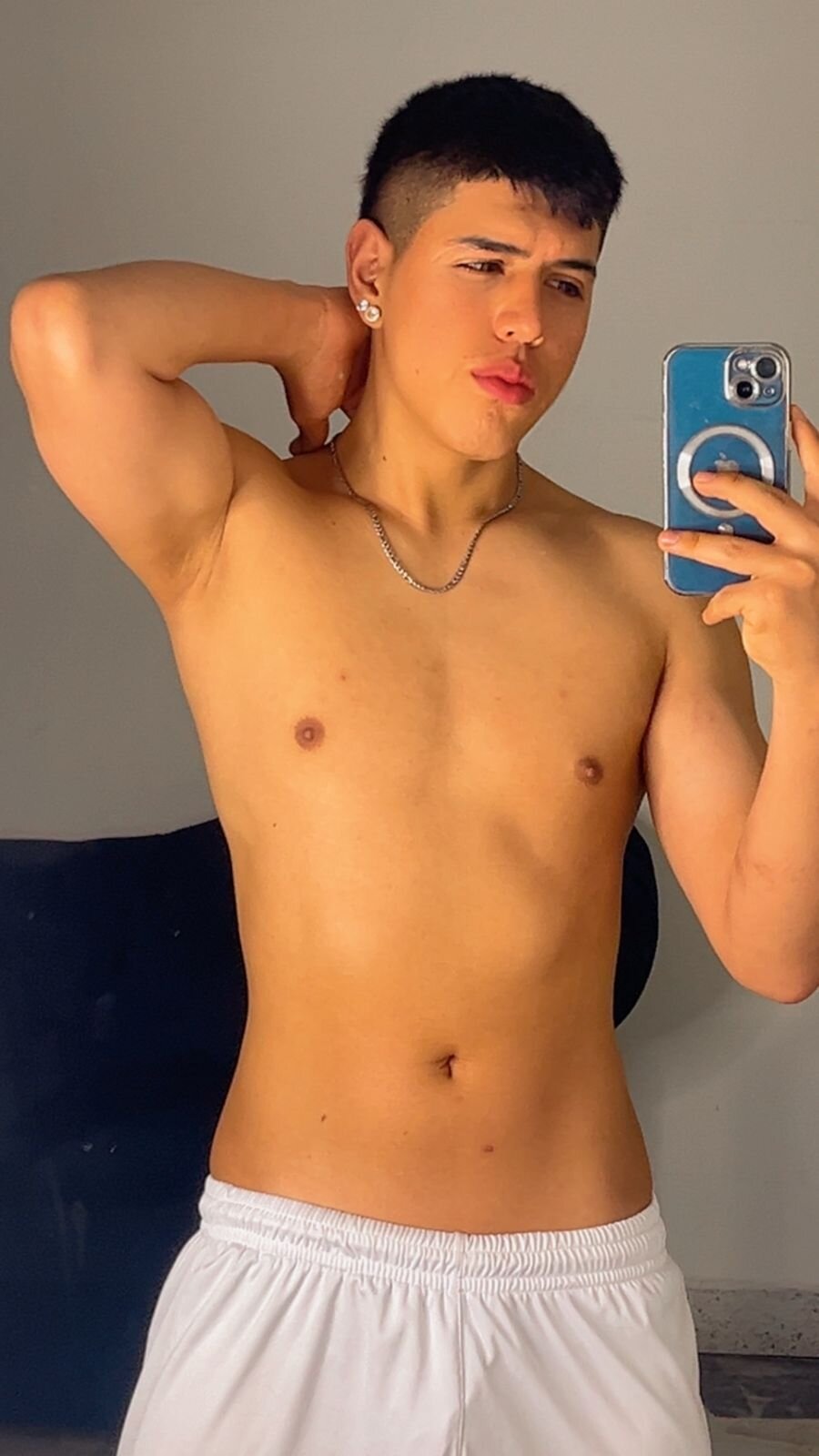 XXX Porn Photo of Nude Angel_Khouri 109