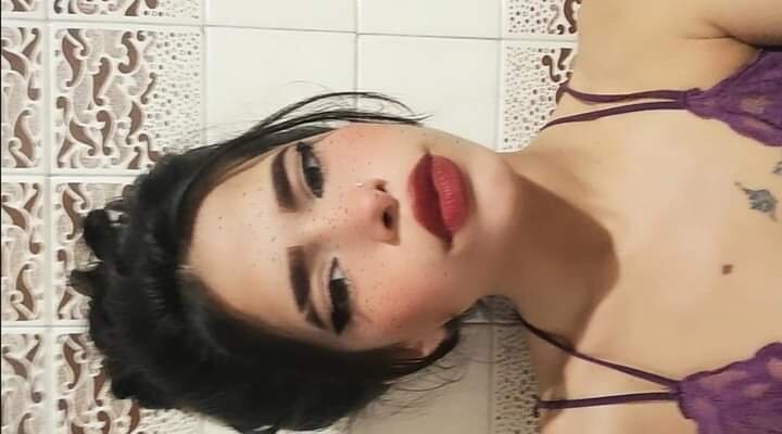 XXX Porn Photo of Nude mia_camhot 8