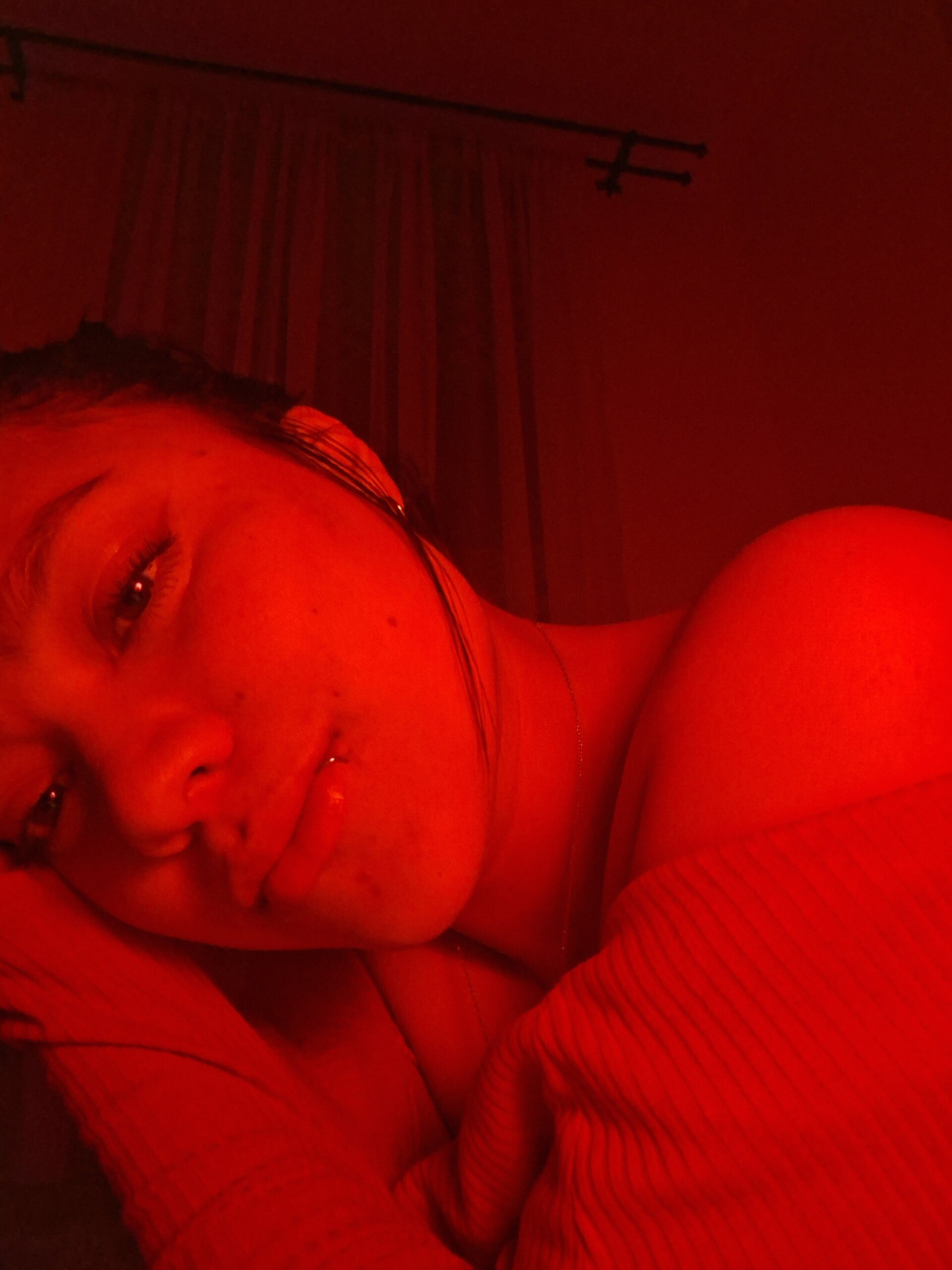 XXX Porn Photo of Nude Evasamper_ 5