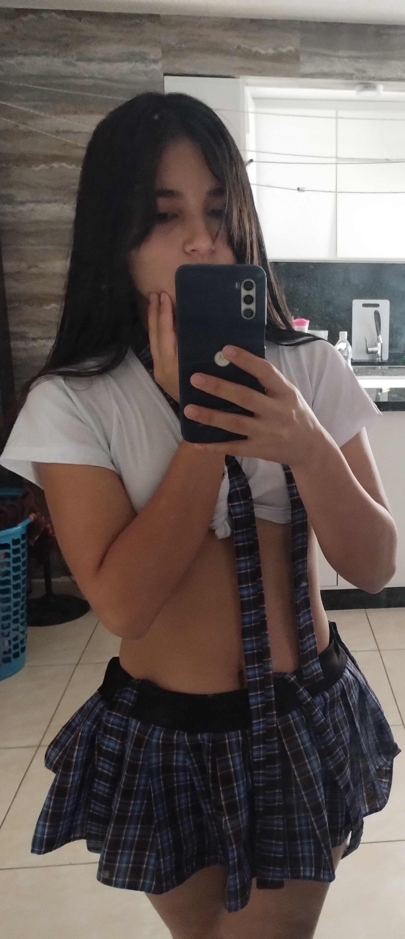 XXX Porn Photo of Nude Jazmin_palvin 1
