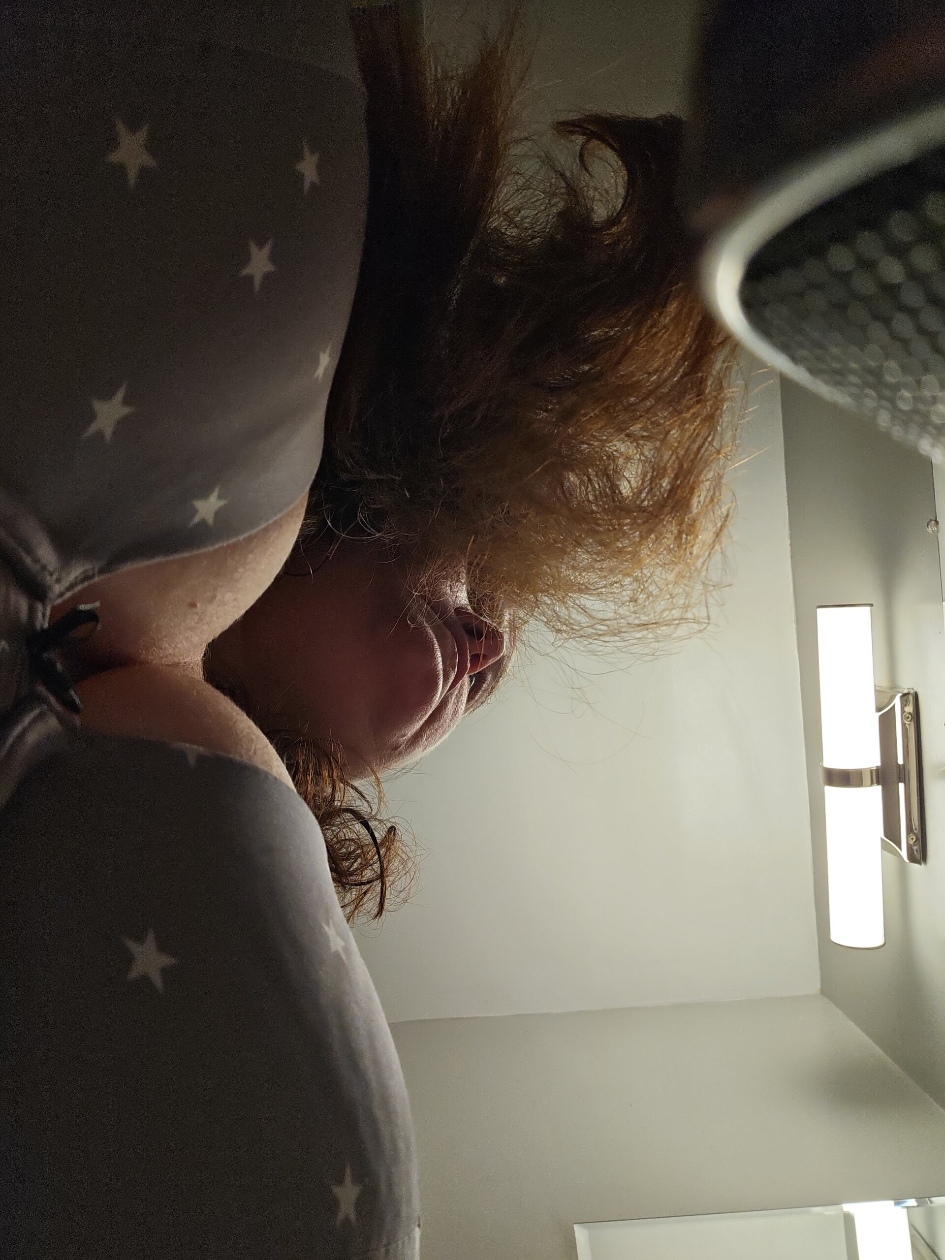 XXX Porn Photo of Nude Thegreatestshowonearth410 1
