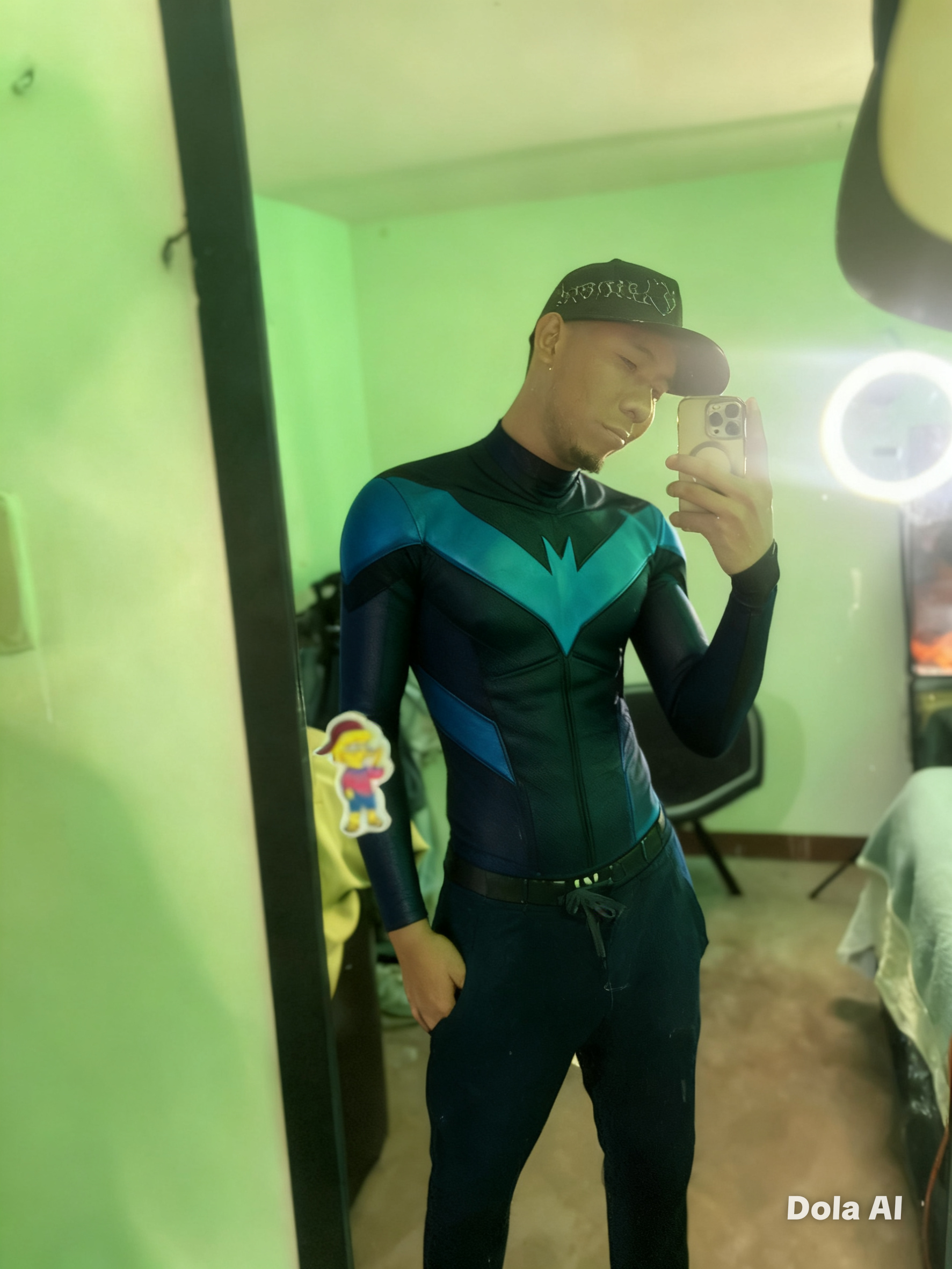 XXX Porn Photo of Nude boyctg9797 2
