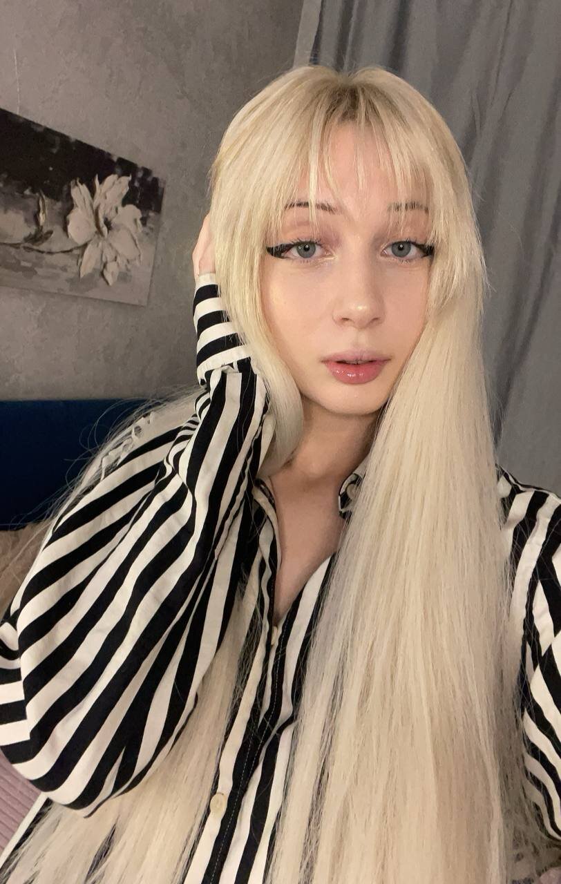 XXX Porn Photo of Nude Pinky_poetry 5