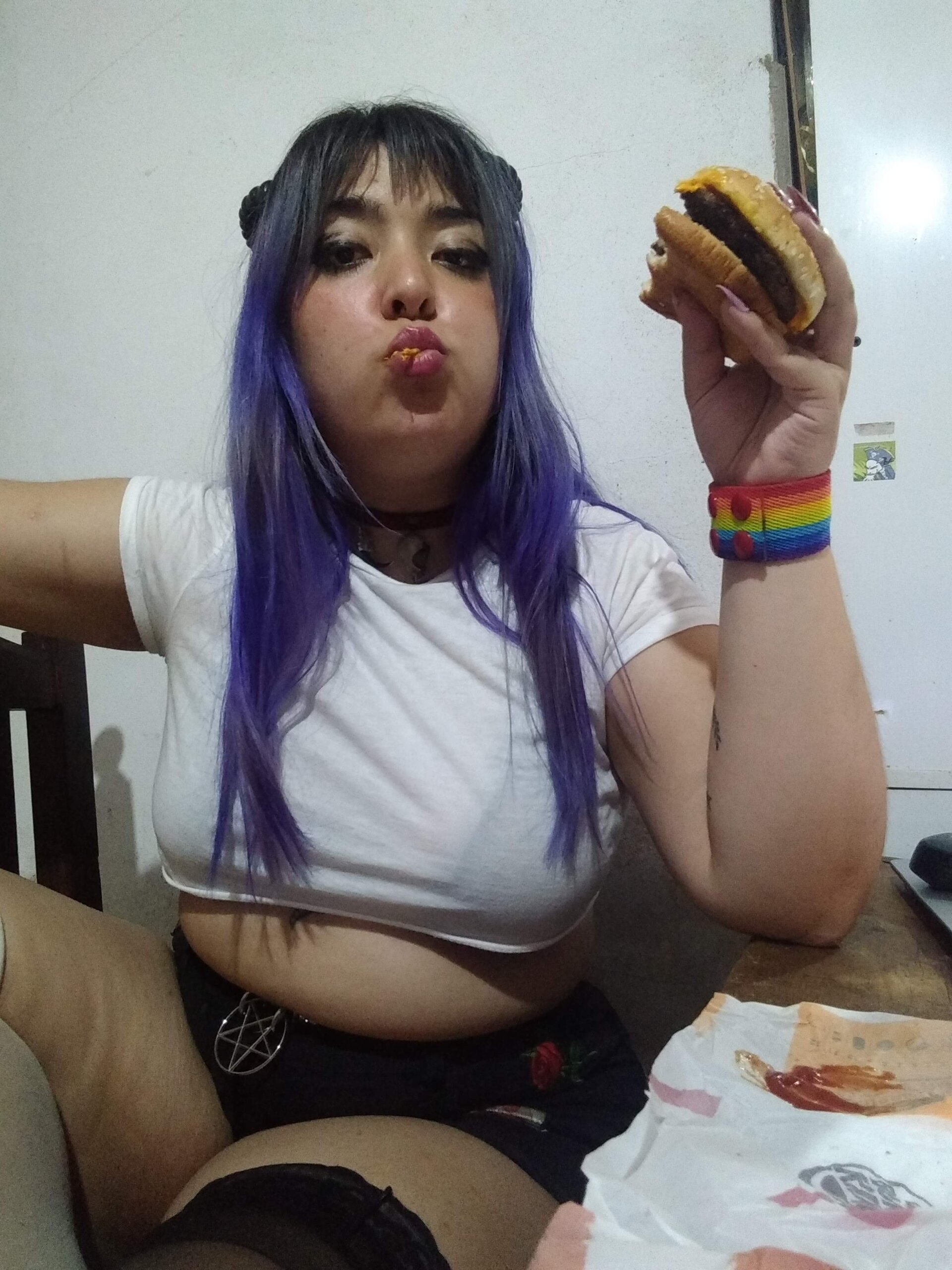 XXX Porn Photo of Nude Reynatirana 3