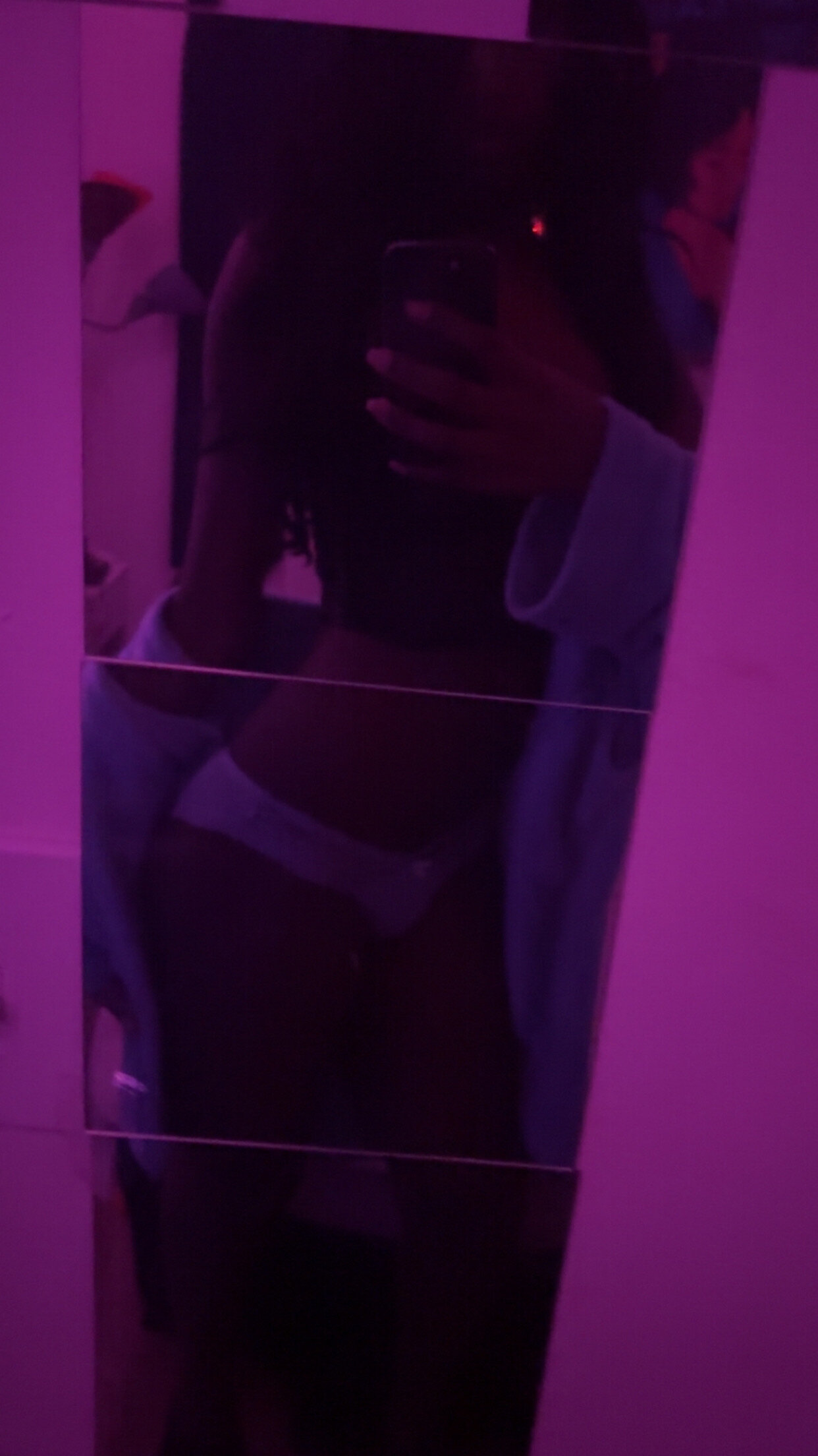 XXX Porn Photo of Nude FierceDoll 7