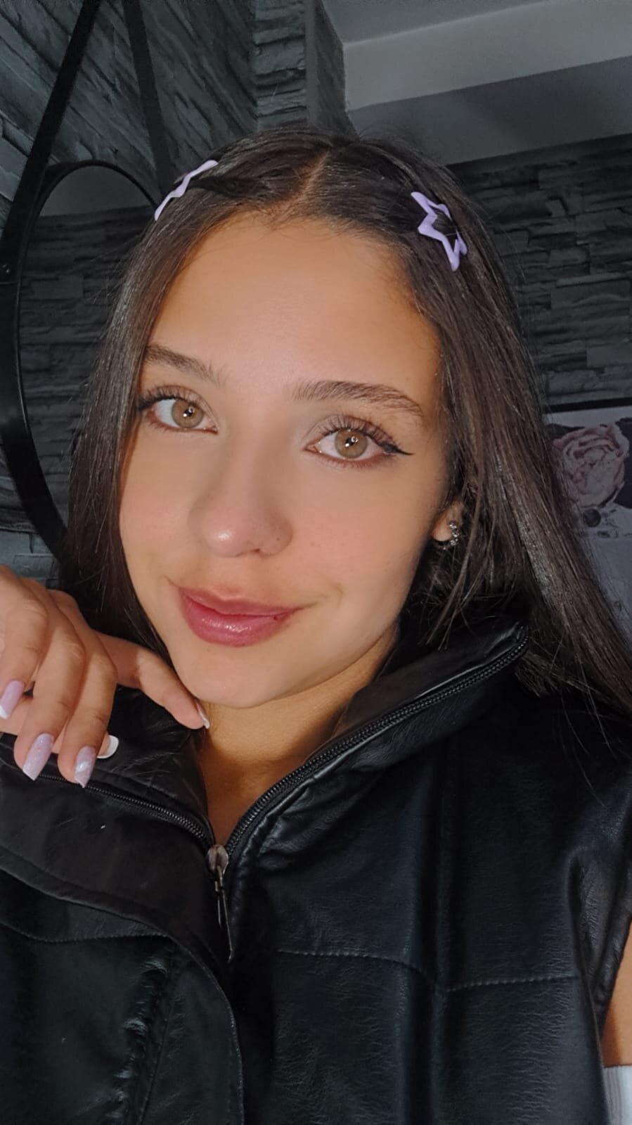 XXX Porn Photo of Nude _Mia_sweet_b 1