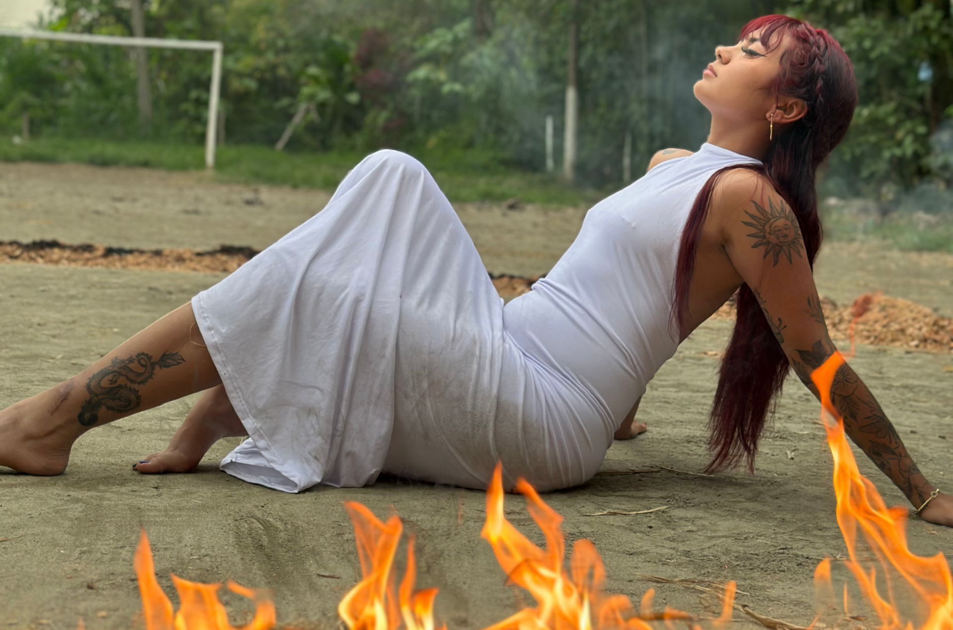 XXX Porn Photo of Nude alaia-rogers 125