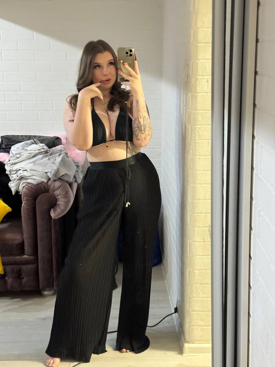 XXX Porn Photo of Nude SugarMuse 64