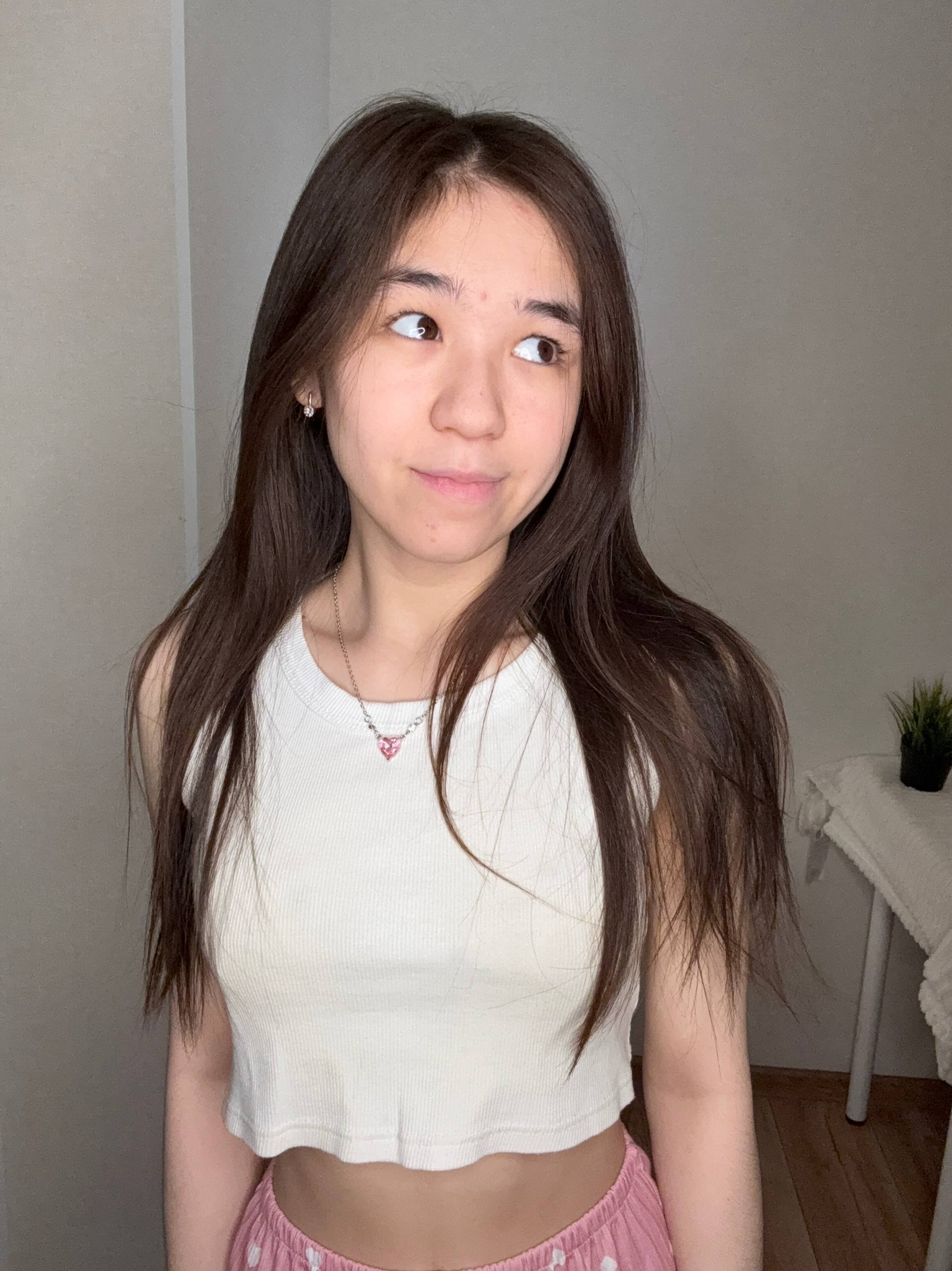 XXX Porn Photo of Nude KiraAbling 90