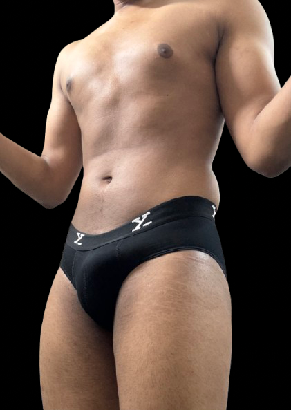 XXX Porn Photo of Nude G00ner_top 4