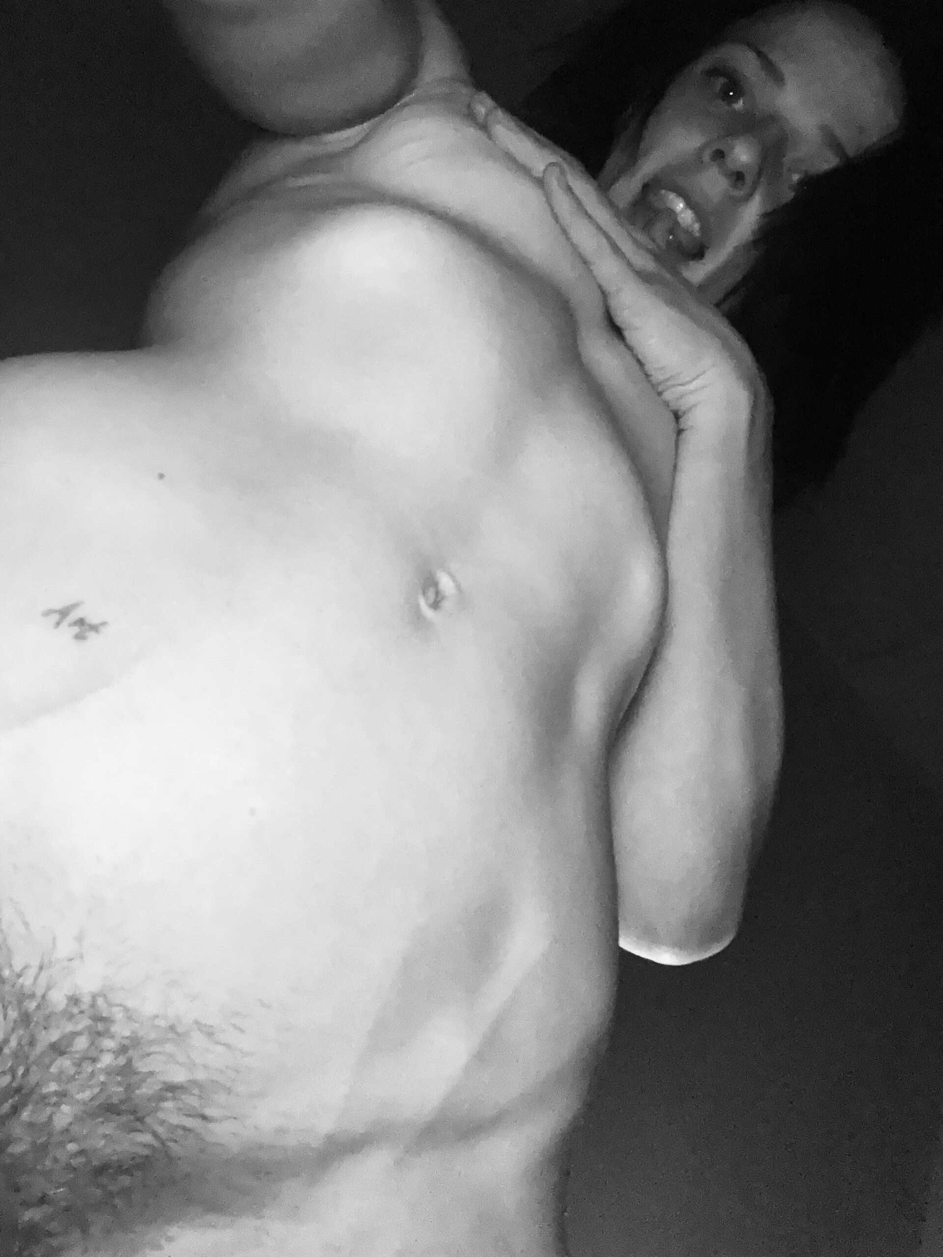 XXX Porn Photo of Nude __Rav3n__ 9