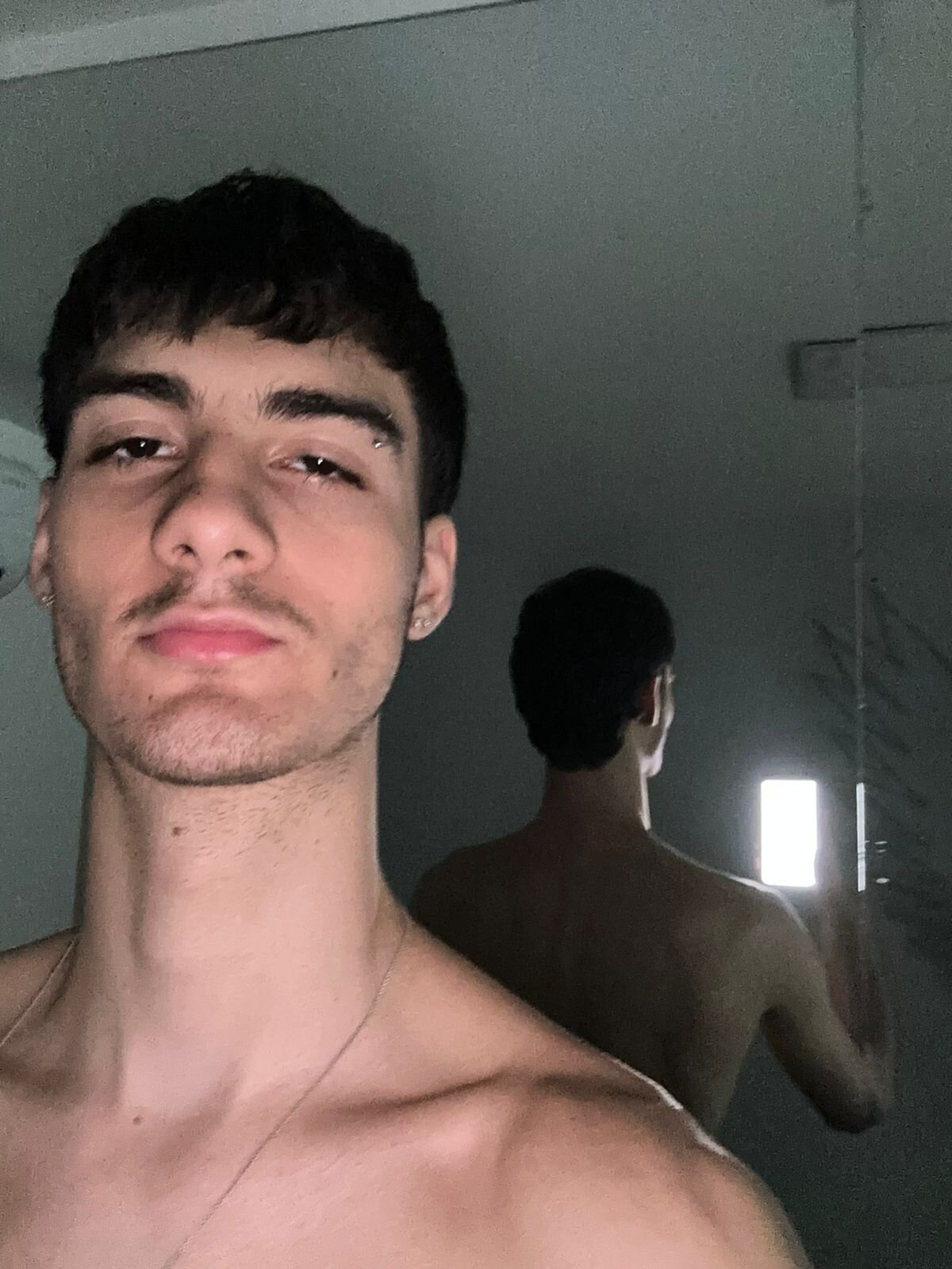 XXX Porn Photo of Nude Emir_Ozan_ 30
