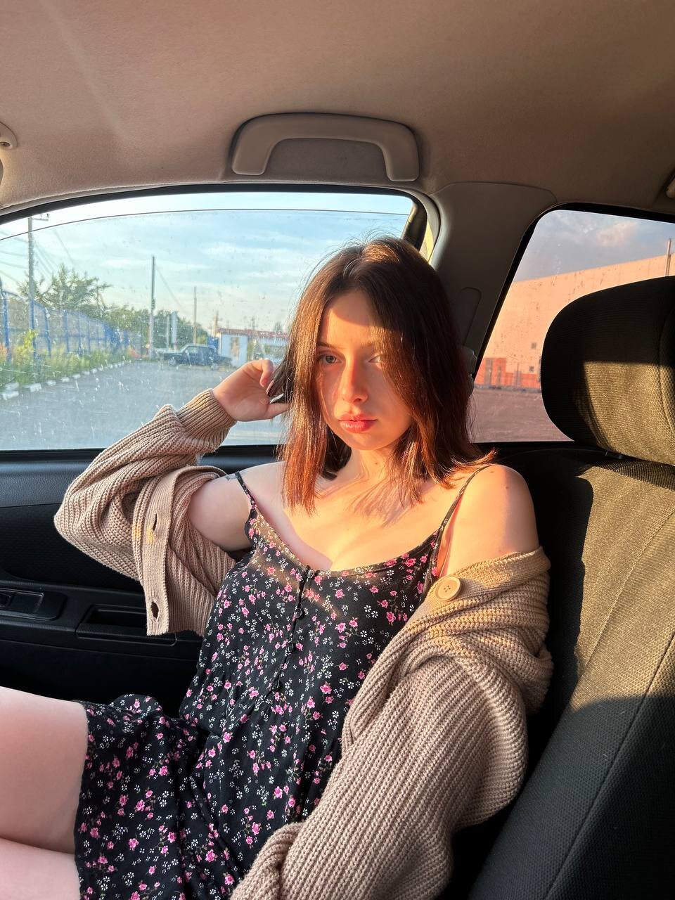 XXX Porn Photo of Nude baybaysk 41