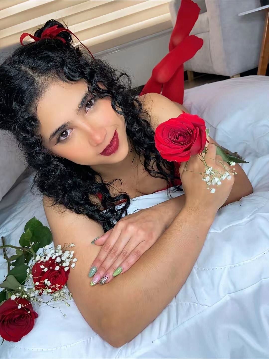 XXX Porn Photo of Nude LunaLith 35