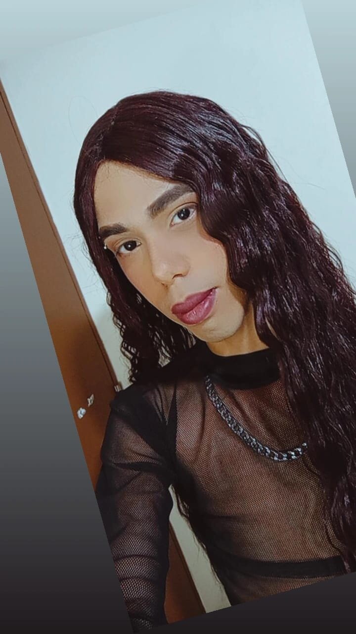 XXX Porn Photo of Nude Hetaira_Lexx 3
