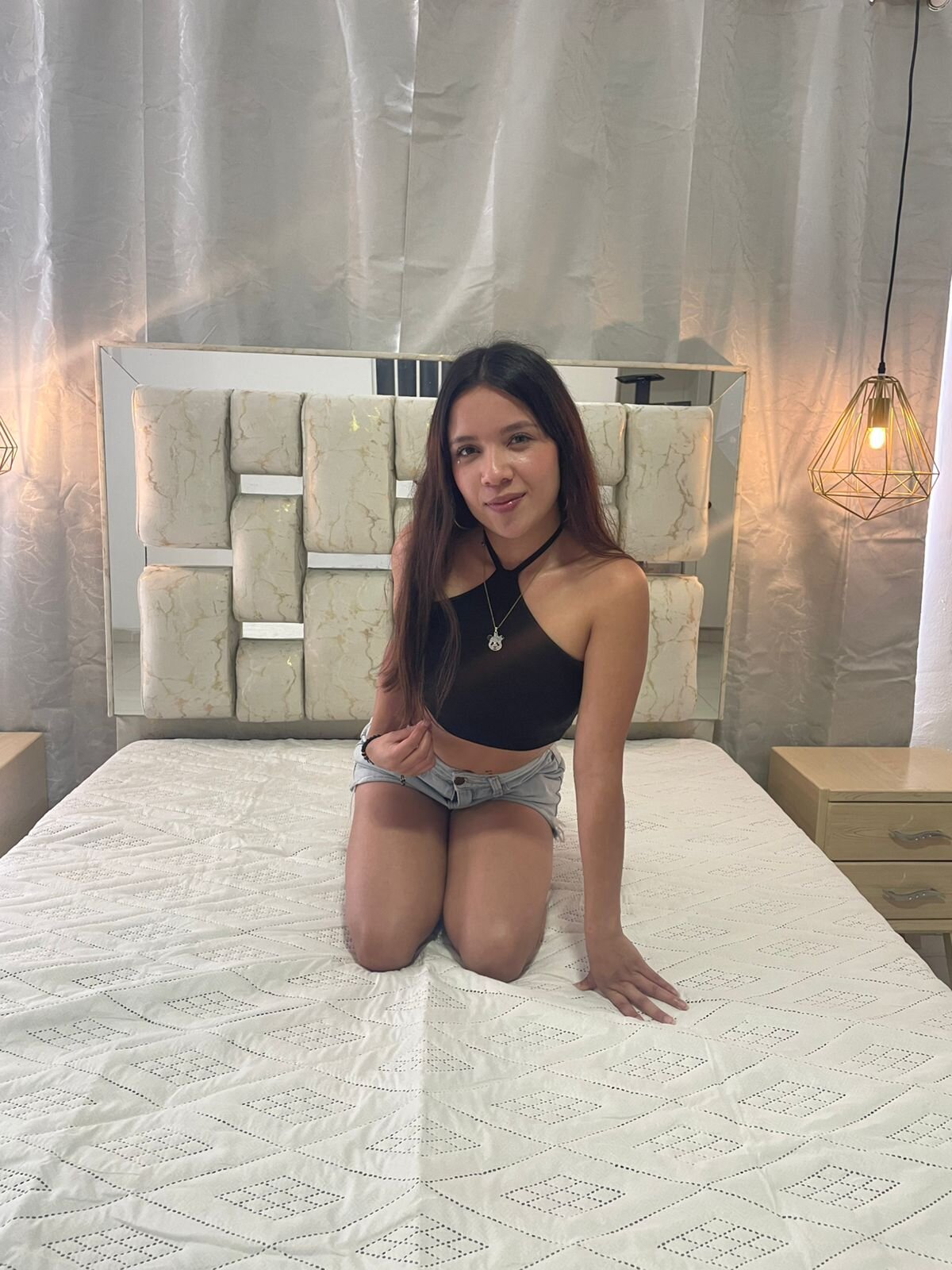 XXX Porn Photo of Nude Hannah_stuart 5