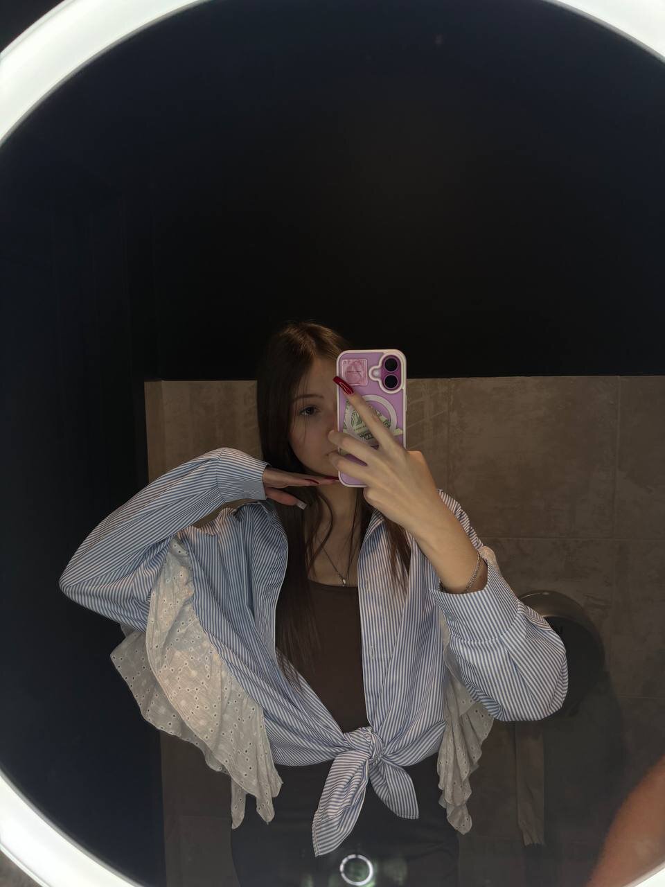XXX Porn Photo of Nude ShaeHeeter 4