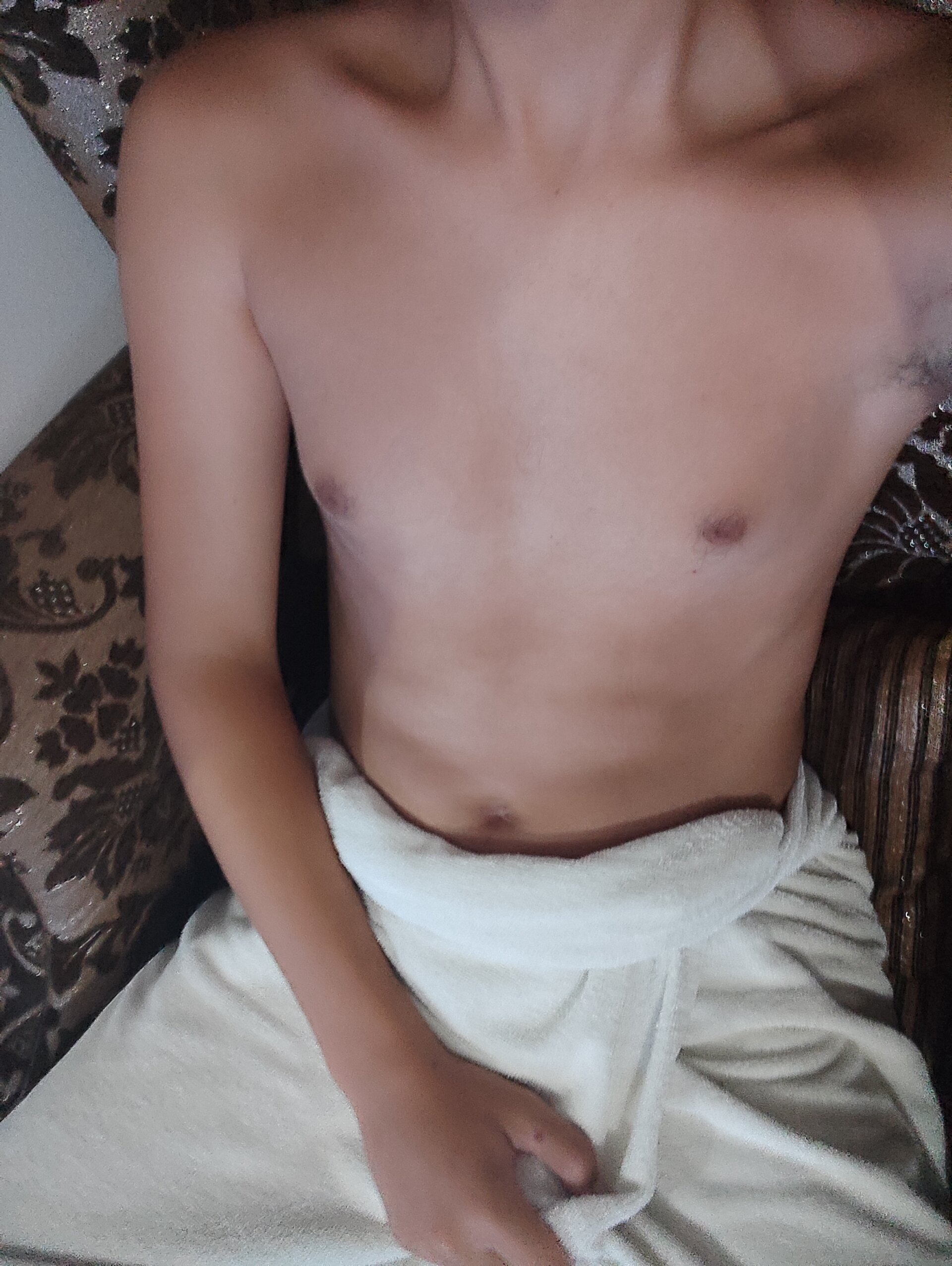 XXX Porn Photo of Nude BenKerem48 2