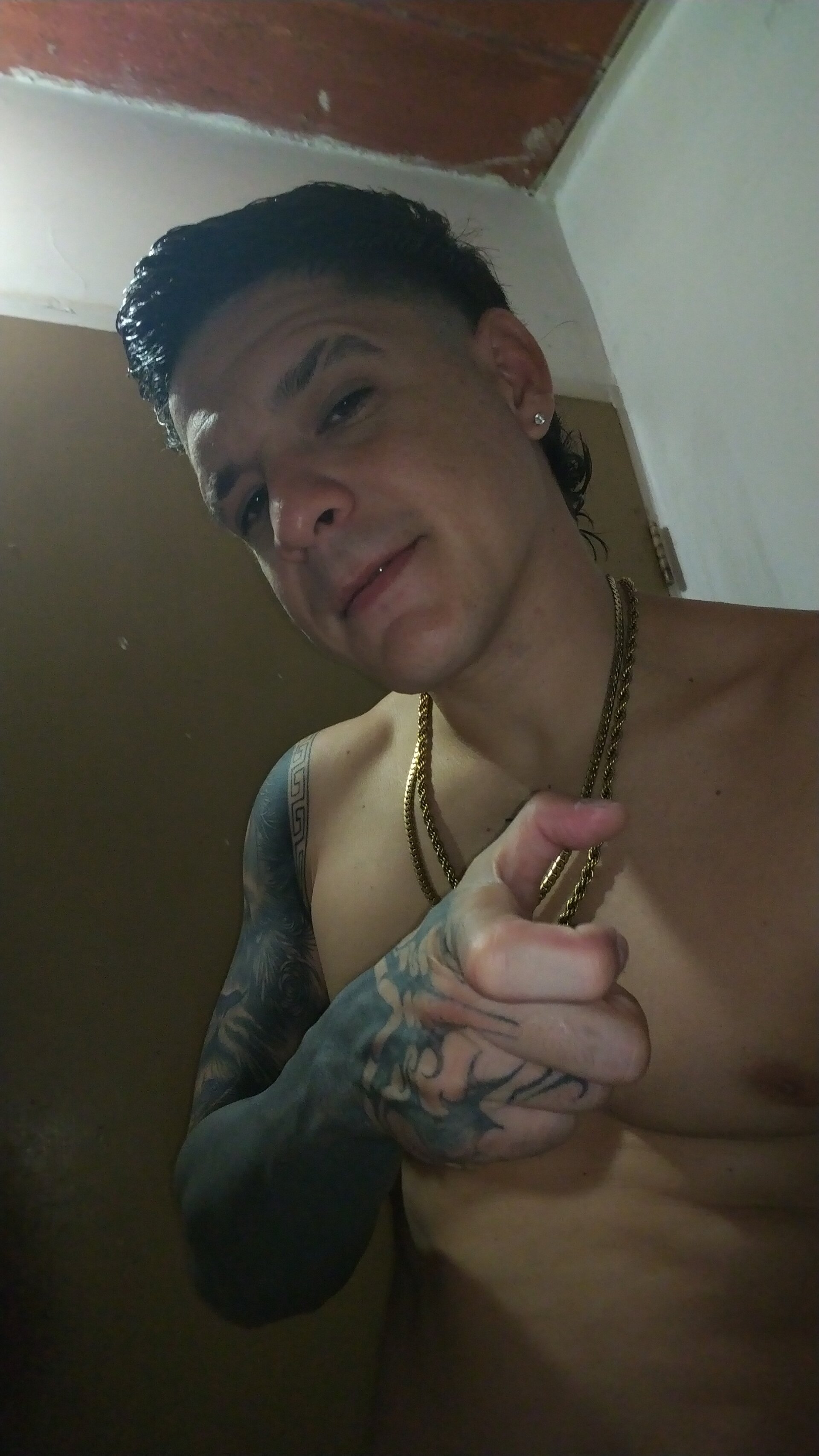 XXX Porn Photo of Nude Guasonrico007 8