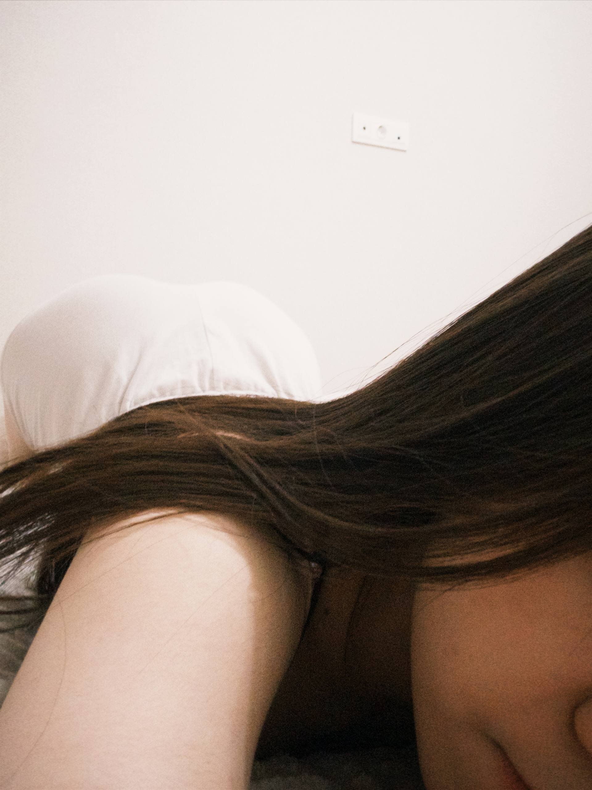 XXX Porn Photo of Nude KiraAbling 141