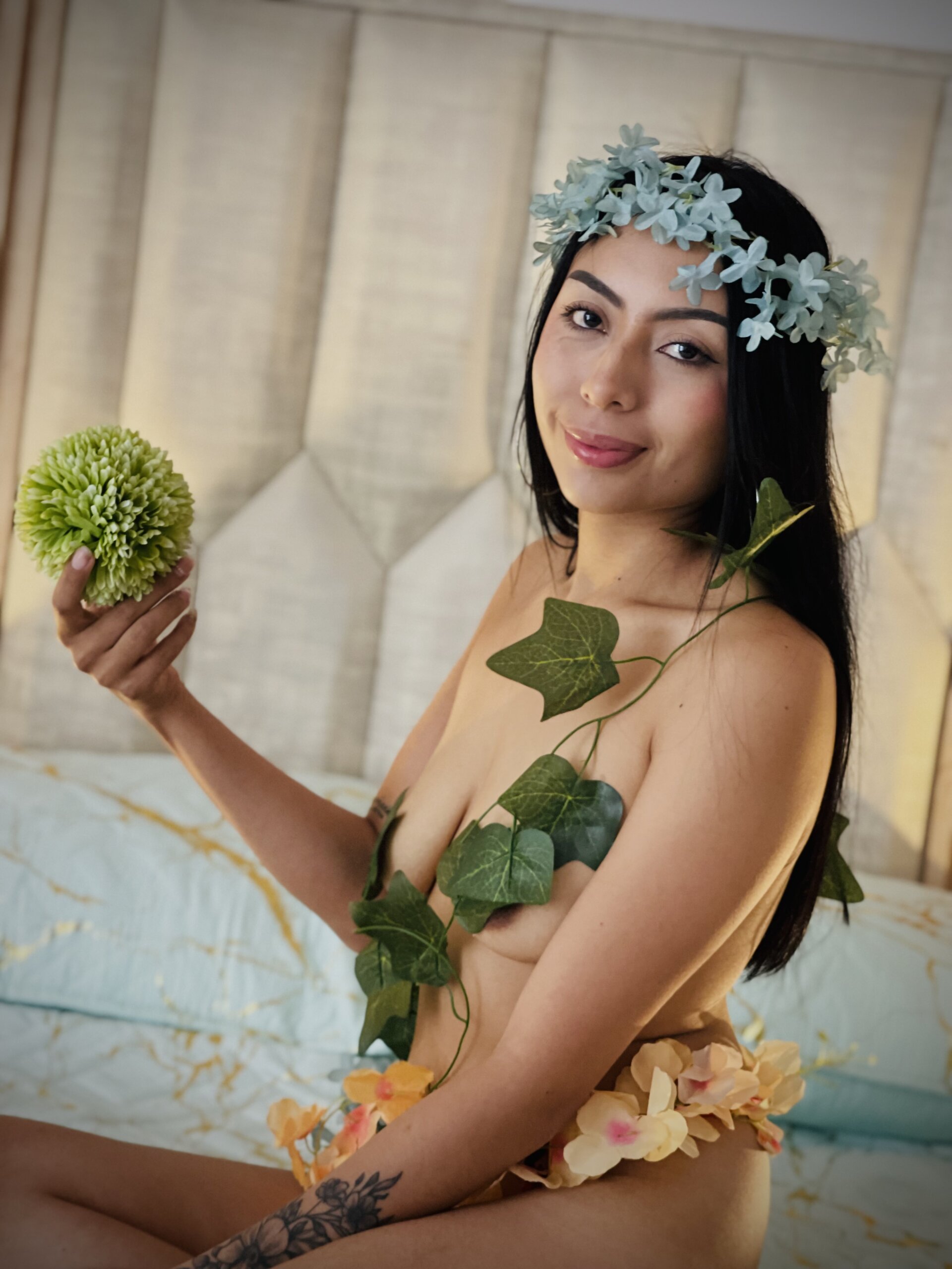 XXX Porn Photo of Nude Stephanie_Fontaine 28