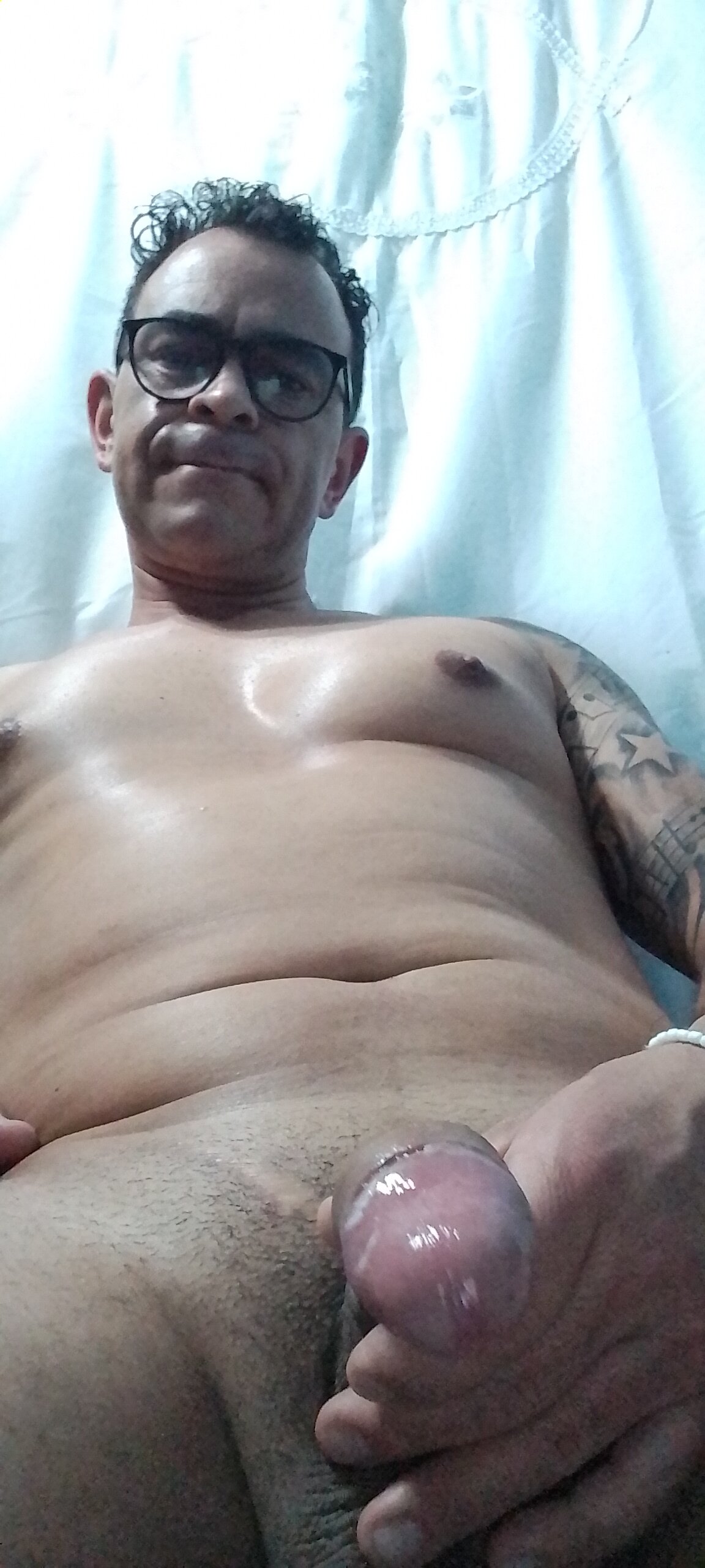 XXX Porn Photo of Nude j_c_d 10