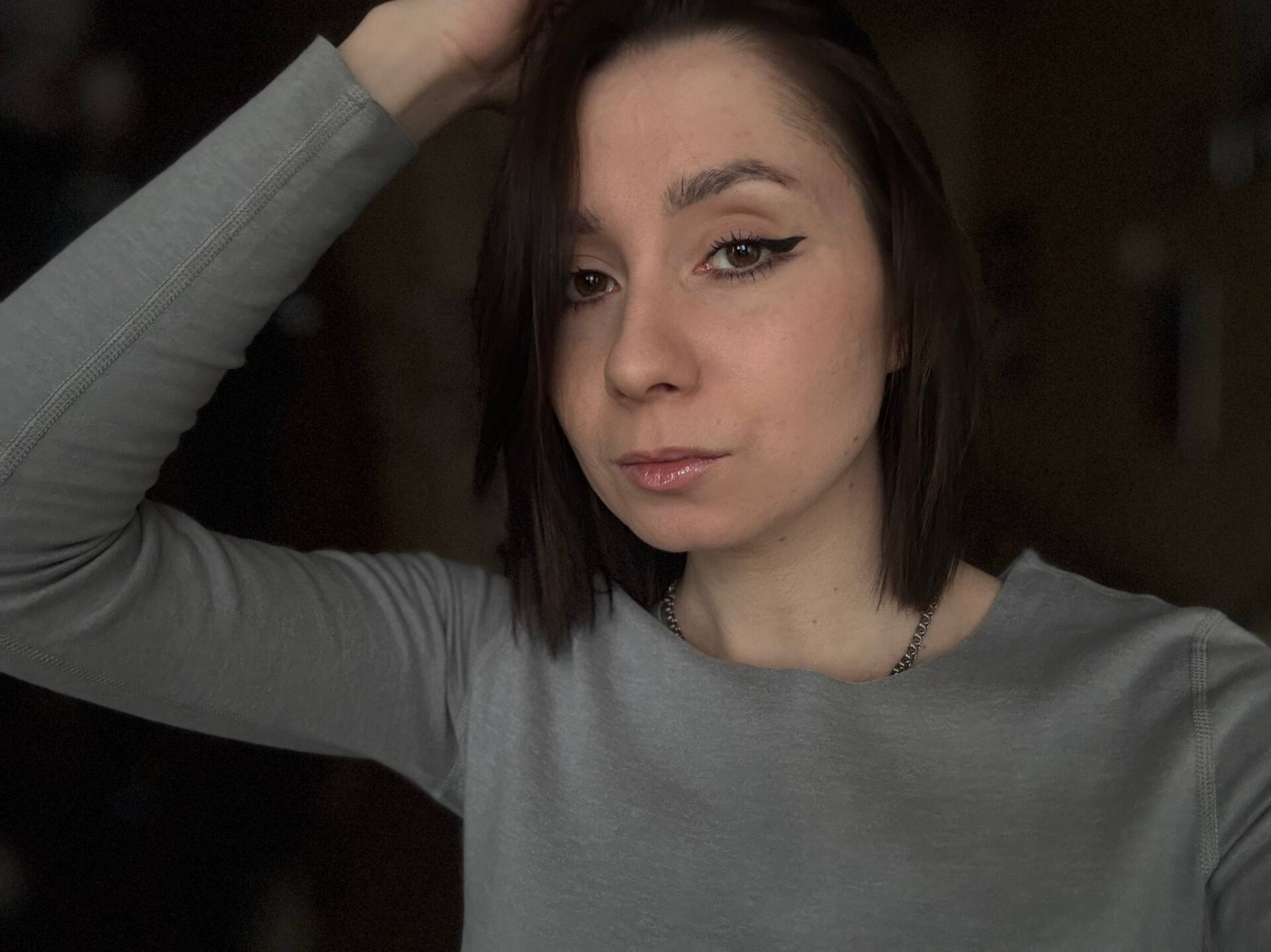 XXX Porn Photo of Nude _Starry_Eyes_ 19