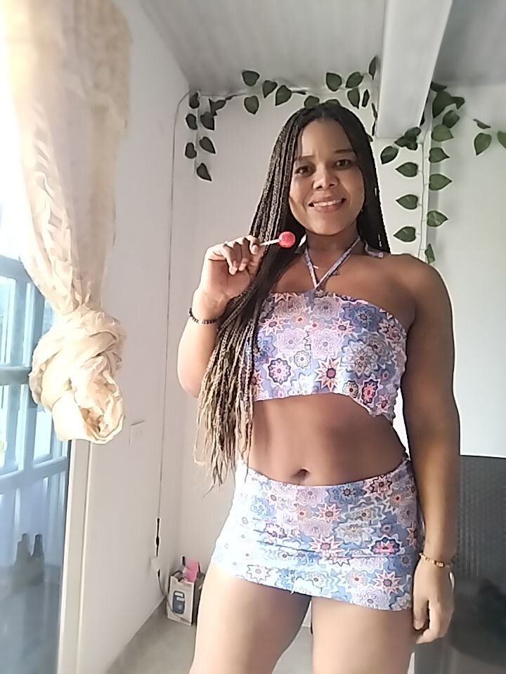 XXX Porn Photo of Nude Spicychoocolate 5