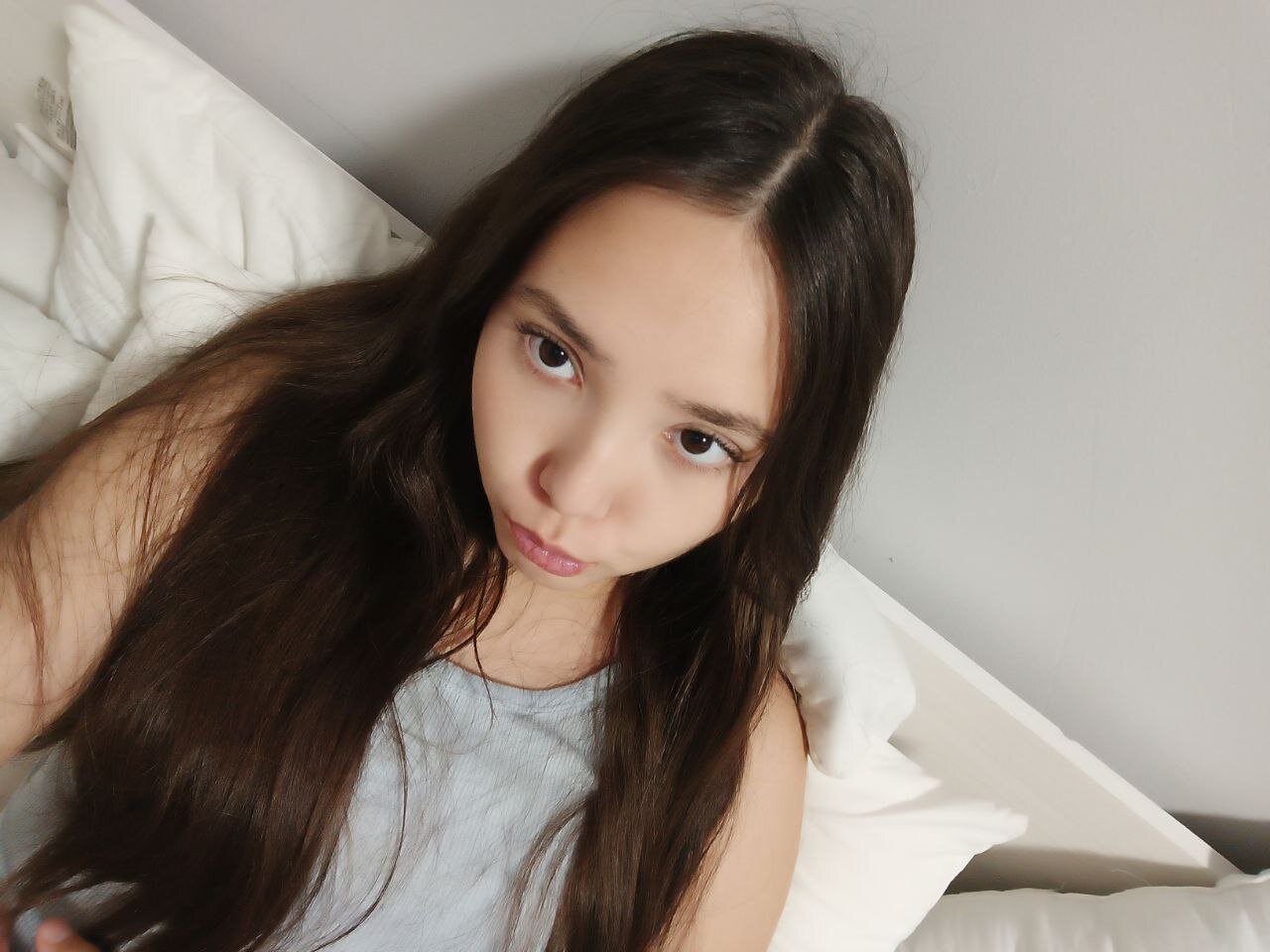 XXX Porn Photo of Nude RenaeConnerley 89