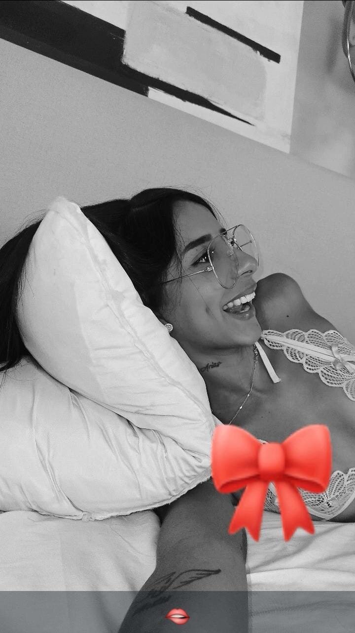 XXX Porn Photo of Nude AprilQuin 1
