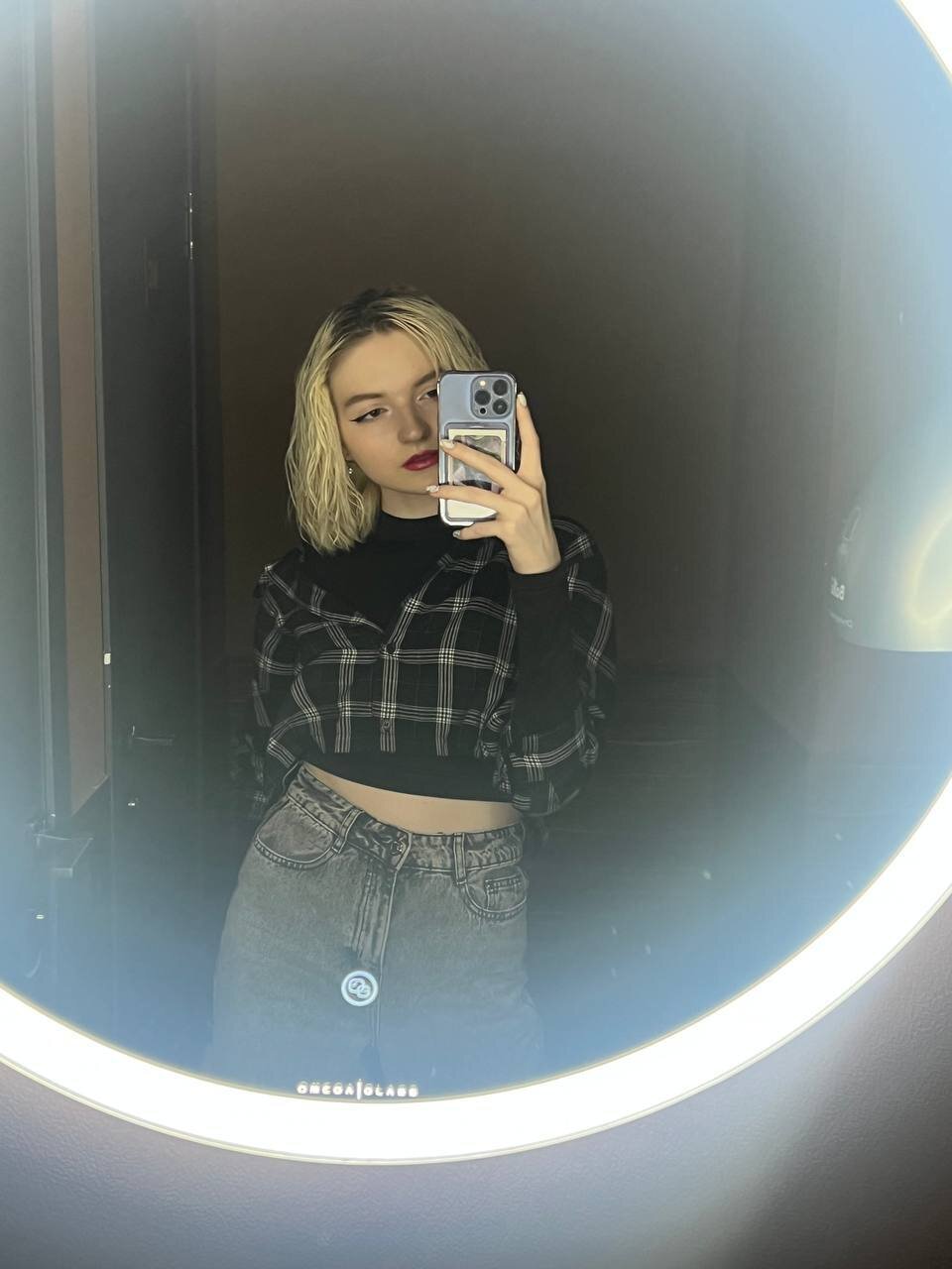 XXX Porn Photo of Nude _cozyrose 6
