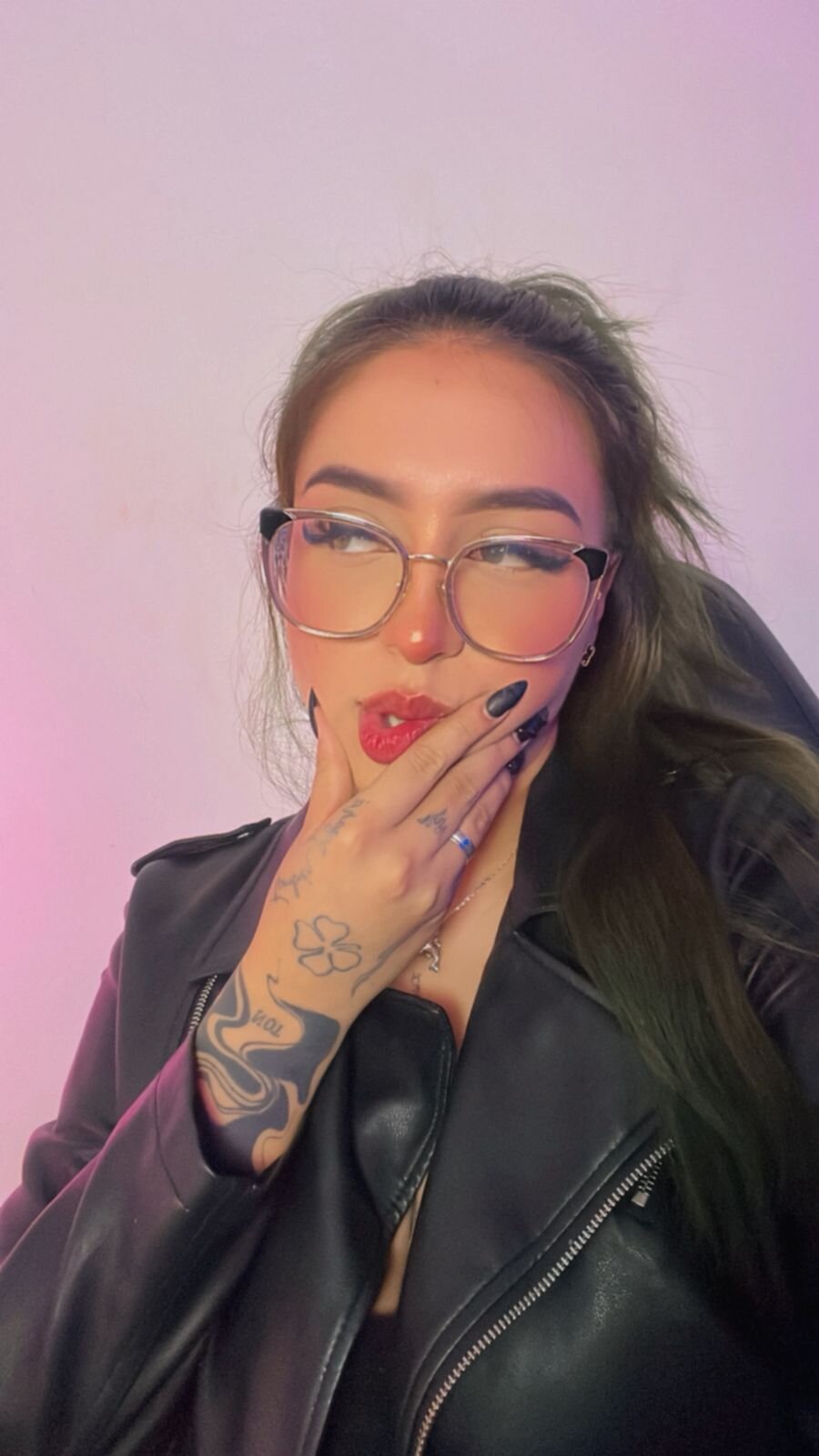 XXX Porn Photo of Nude AnnikaMerliahh_ 57