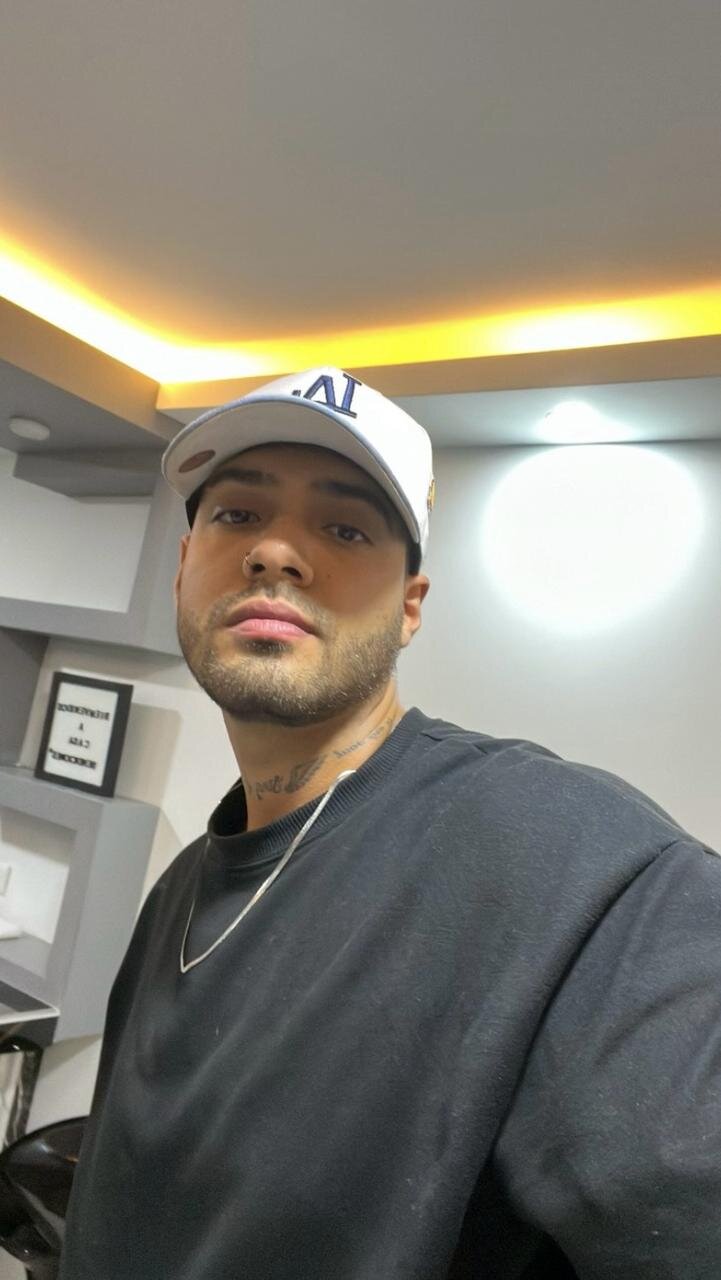 XXX Porn Photo of Nude jacob_oconner29 1