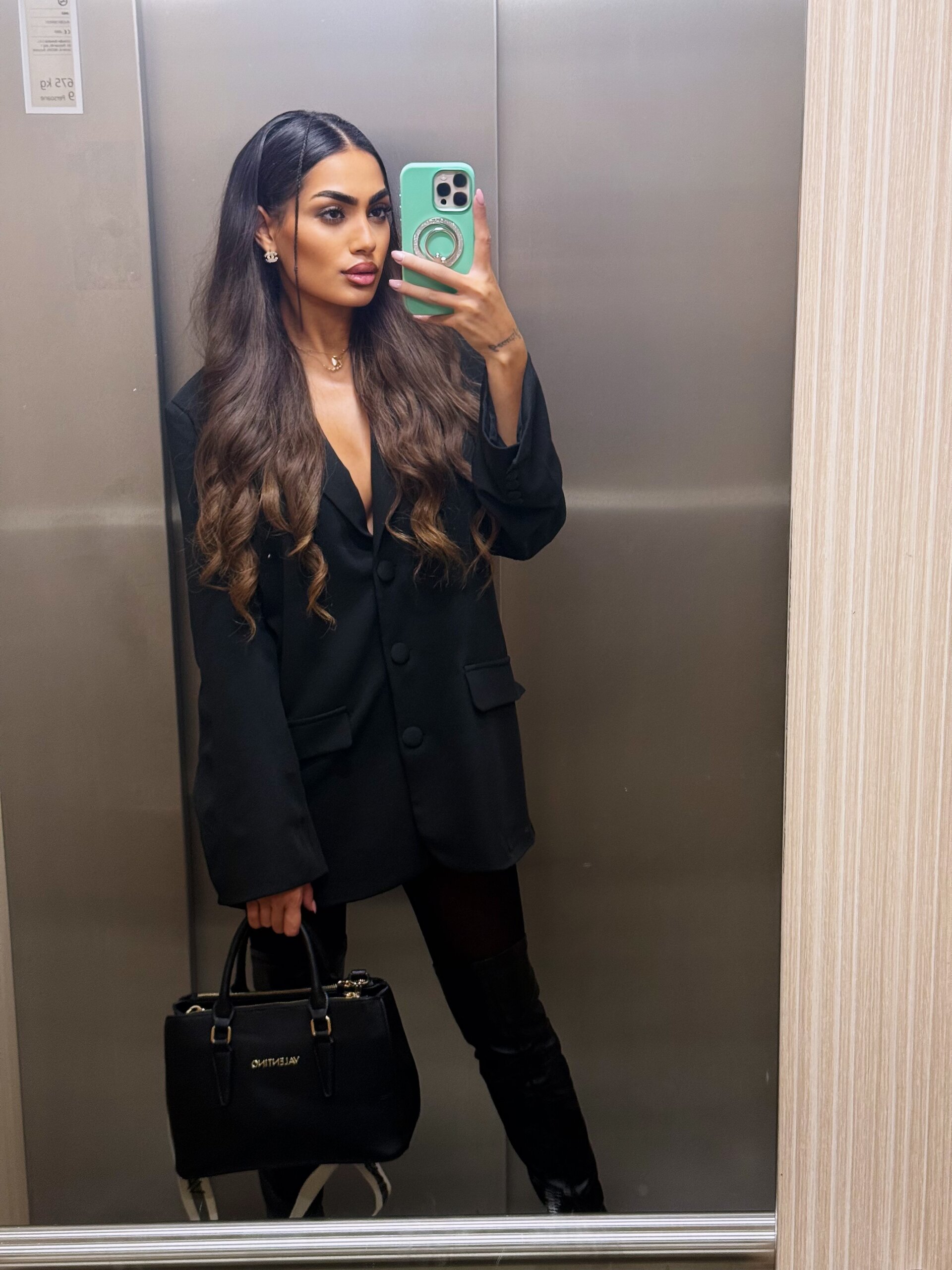 XXX Porn Photo of Nude vanesa_mon 2