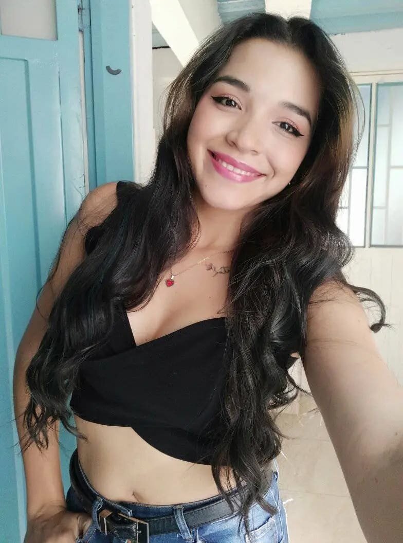 XXX Porn Photo of Nude angelicahotparis18 4