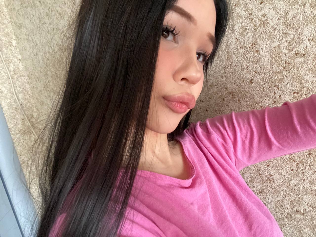 XXX Porn Photo of Nude HannaCuteee 21