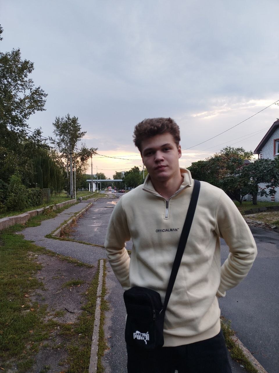 XXX Porn Photo of Nude lucas_long_ 38