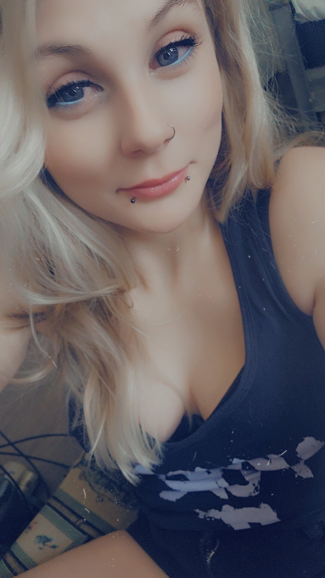 XXX Porn Photo of Nude HarleyVix 4