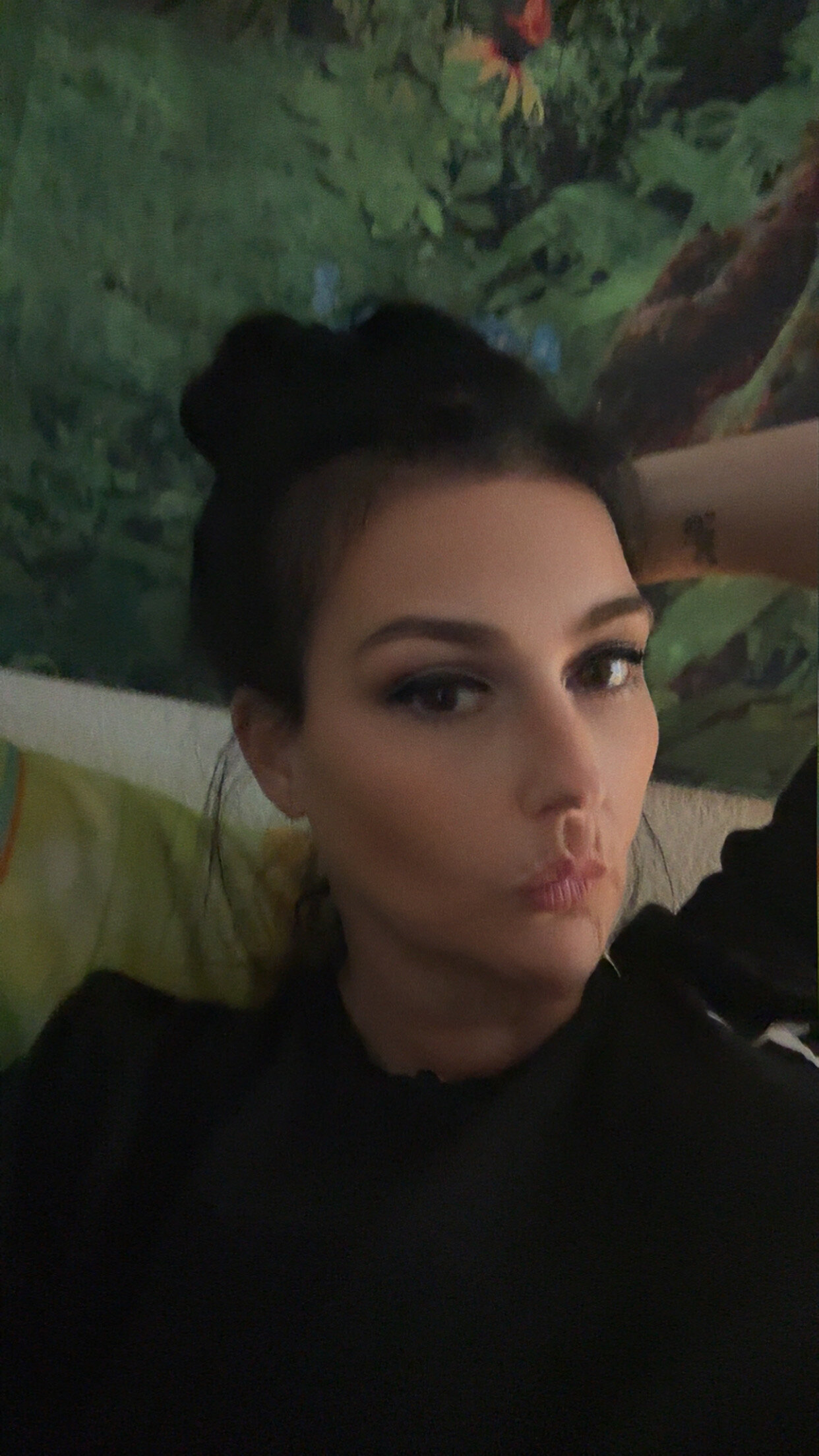 XXX Porn Photo of Nude RaynLiz 4